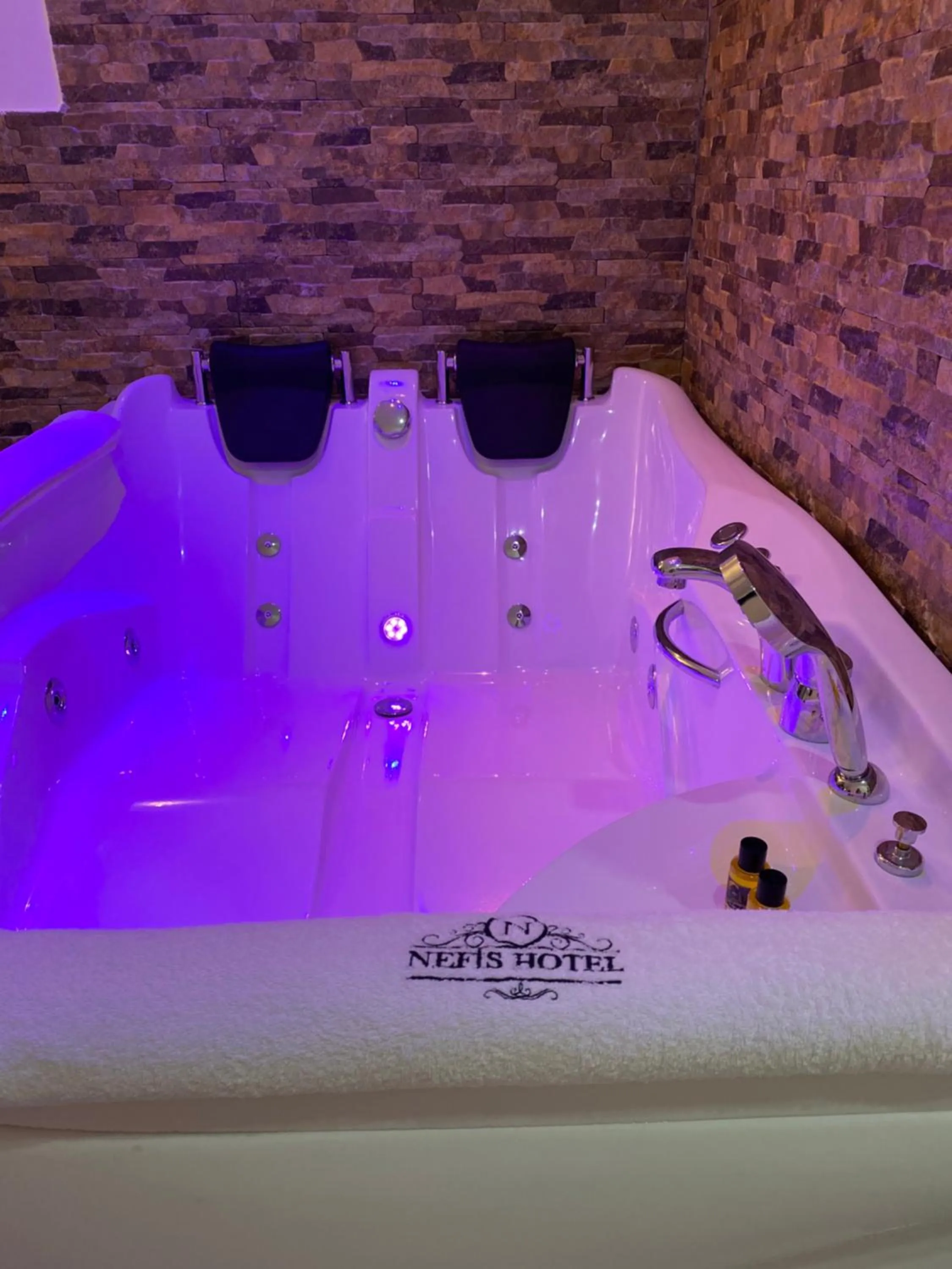 Nefis Hotel Ölüdeniz