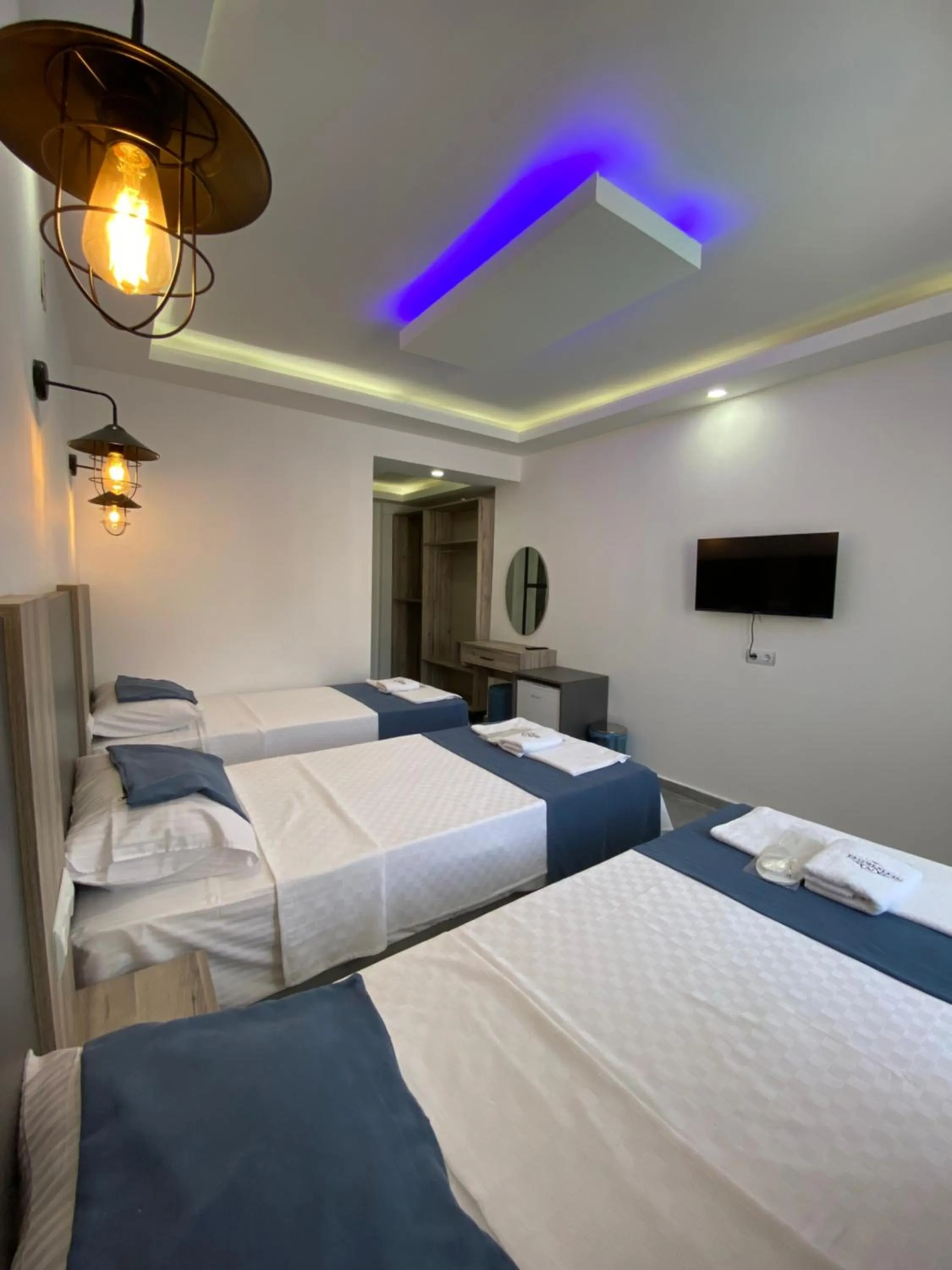 Nefis Hotel Ölüdeniz