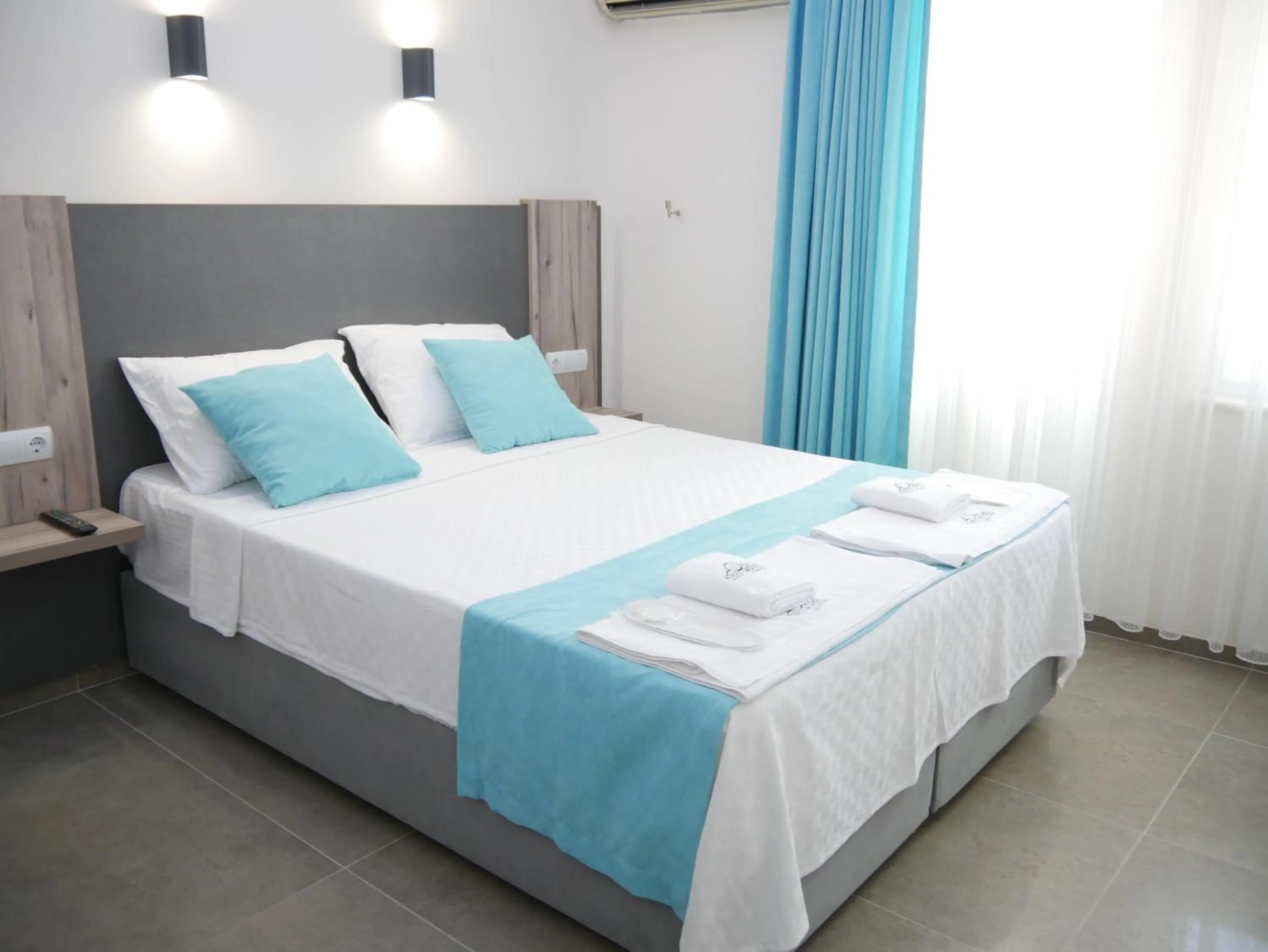 Nefis Hotel Ölüdeniz