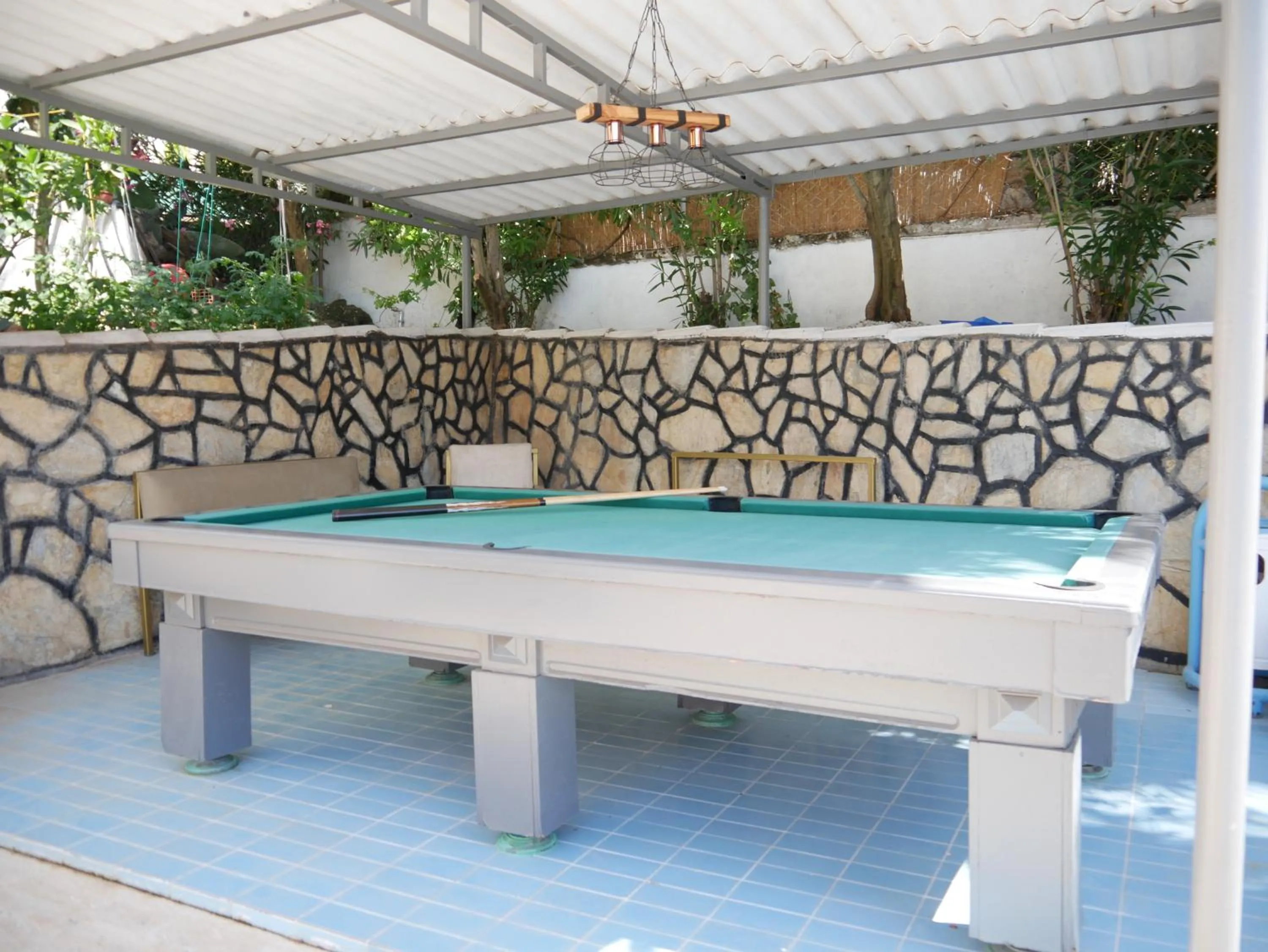 Nefis Hotel Ölüdeniz