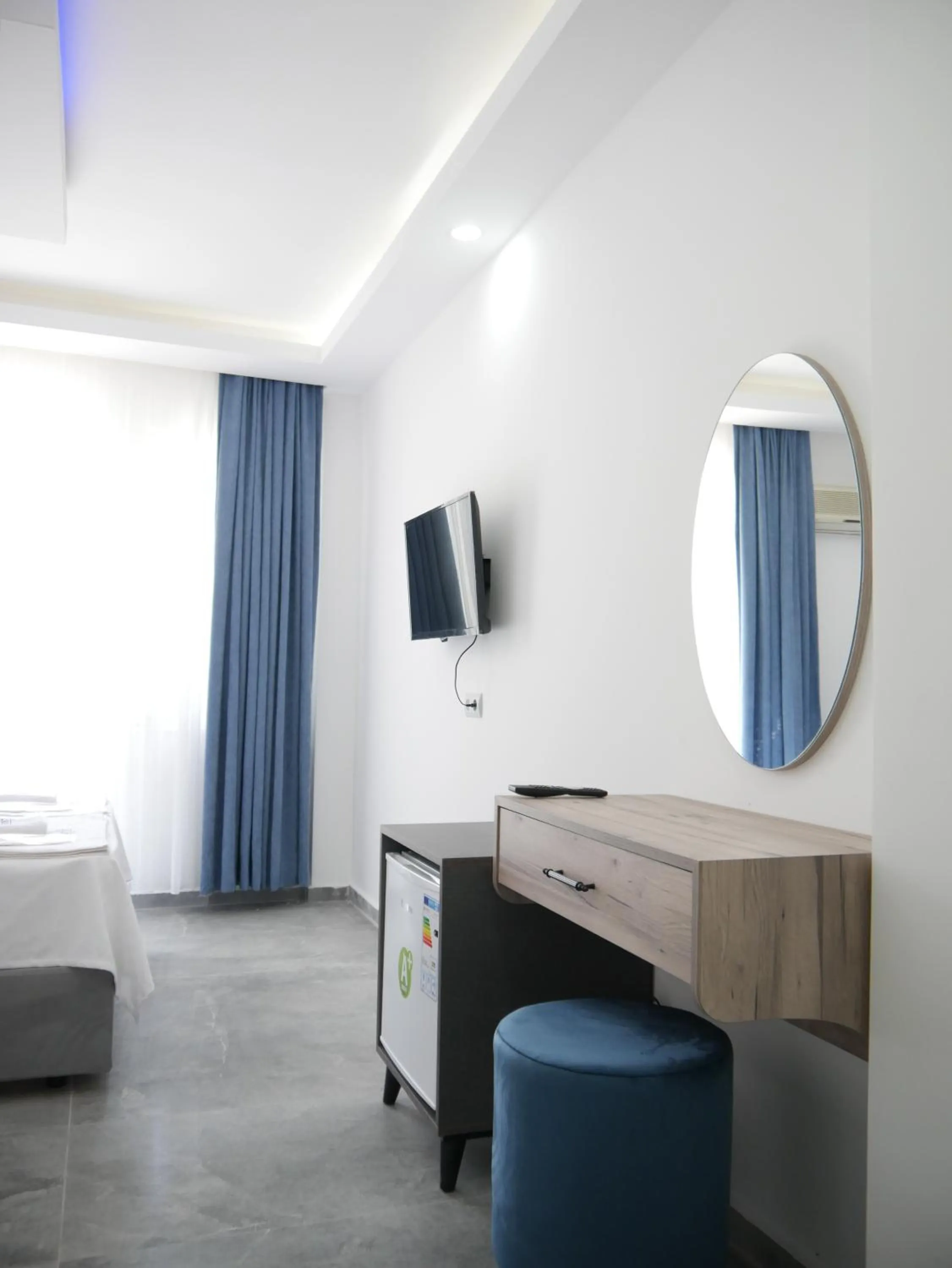 Nefis Hotel Ölüdeniz