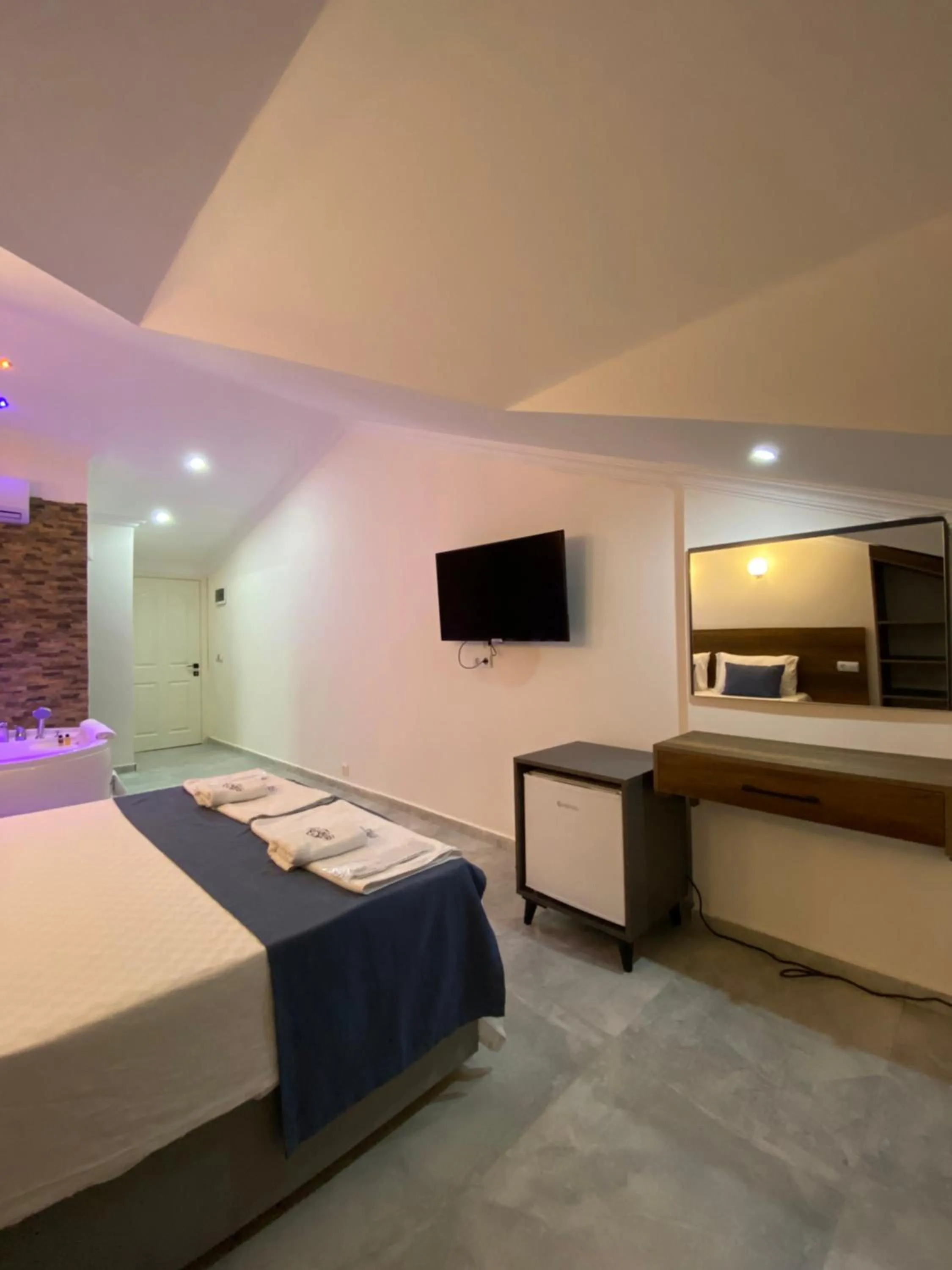 Nefis Hotel Ölüdeniz