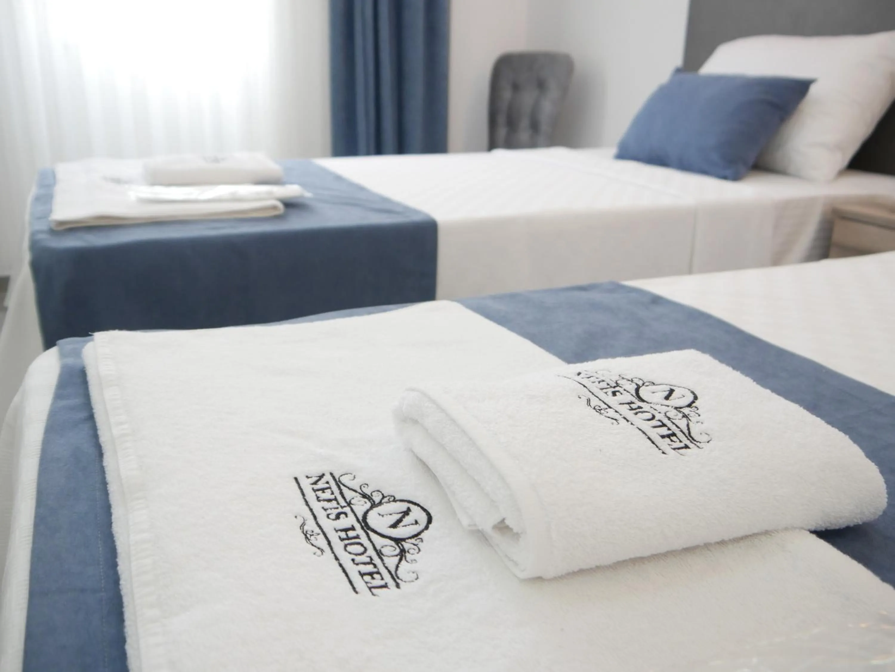 Nefis Hotel Ölüdeniz