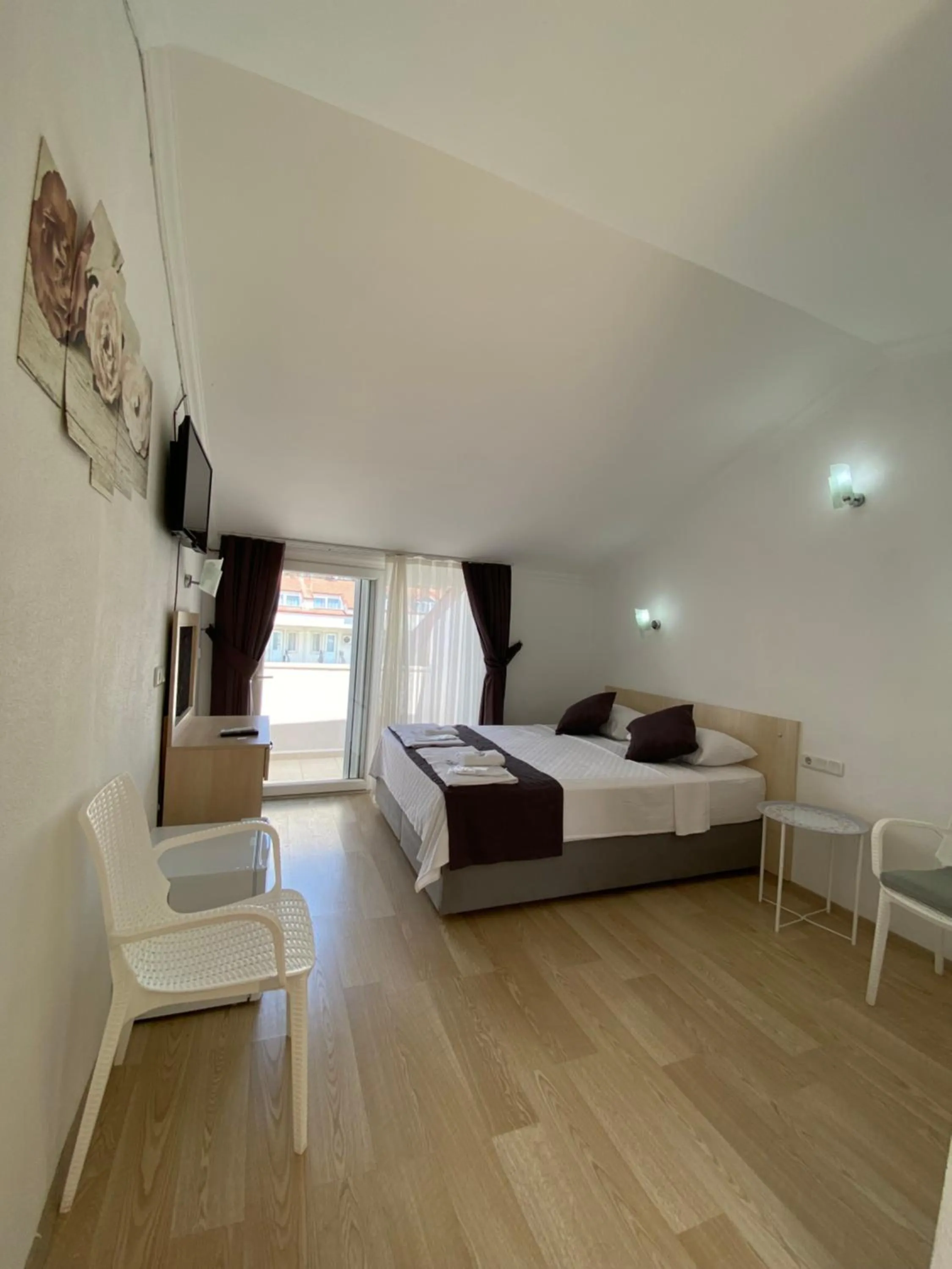 Nefis Hotel Ölüdeniz