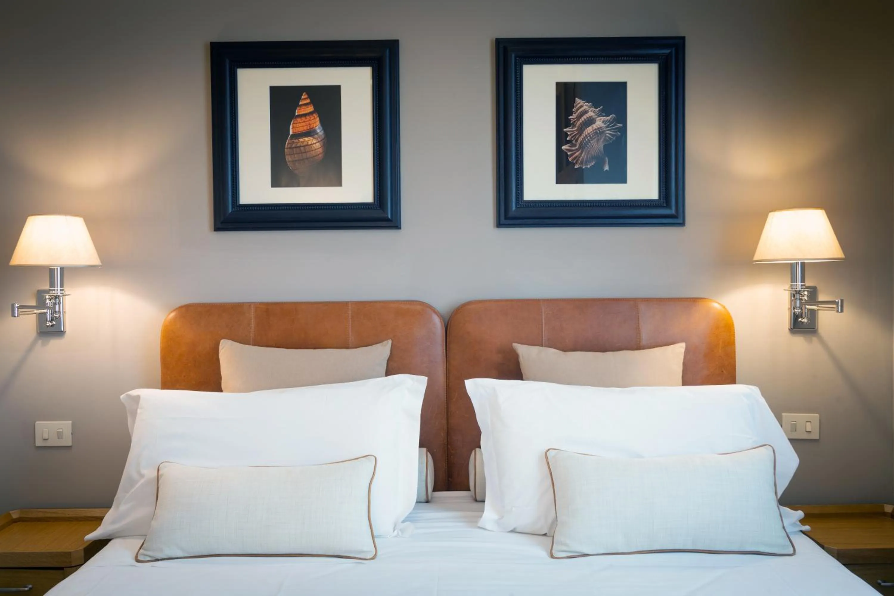 Bedroom, Bed in Villino Fiorentino