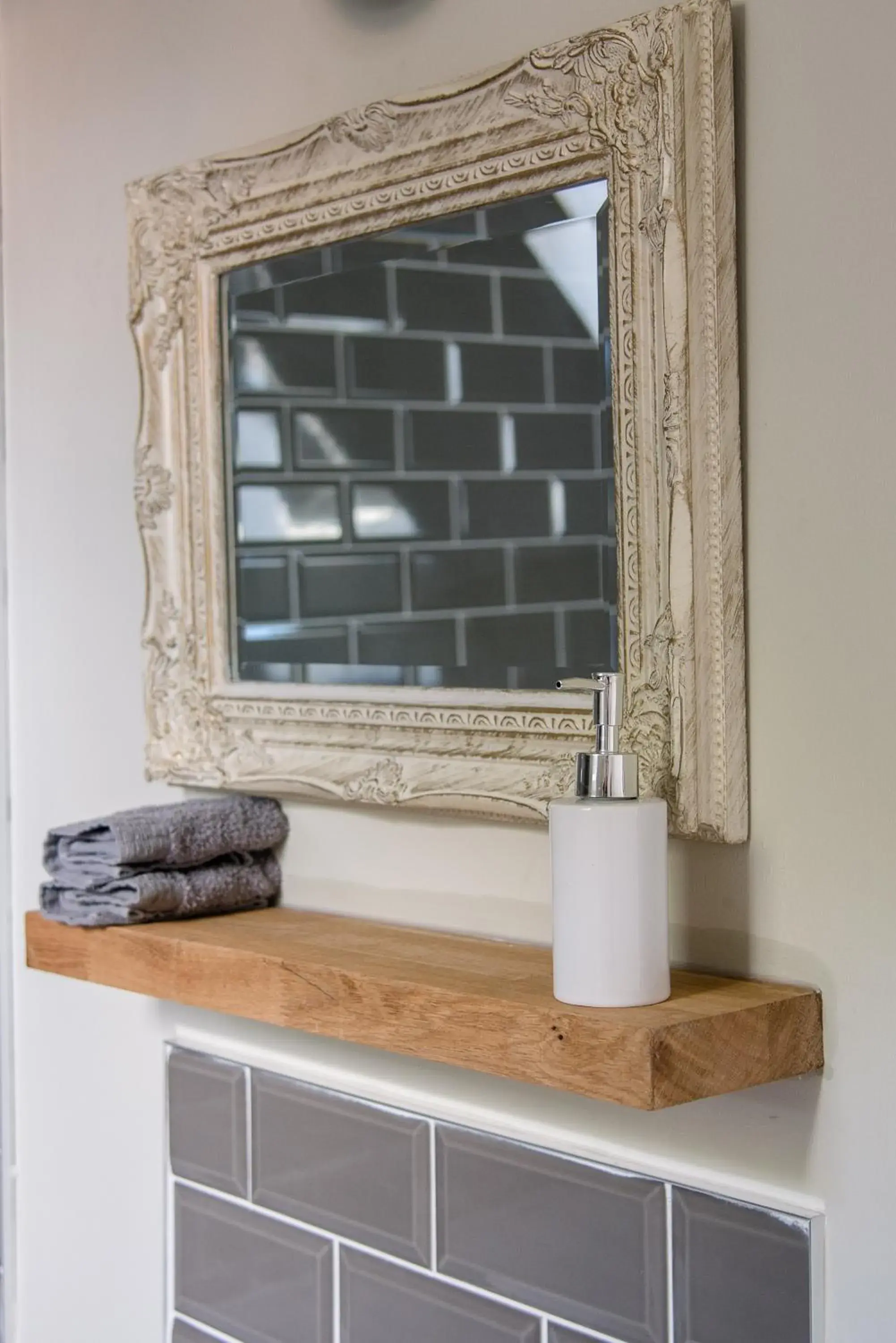 Deluxe Triple Room - single occupancy in The Golden Key Deluxe Triple Room - single occupancy in The Golden Key