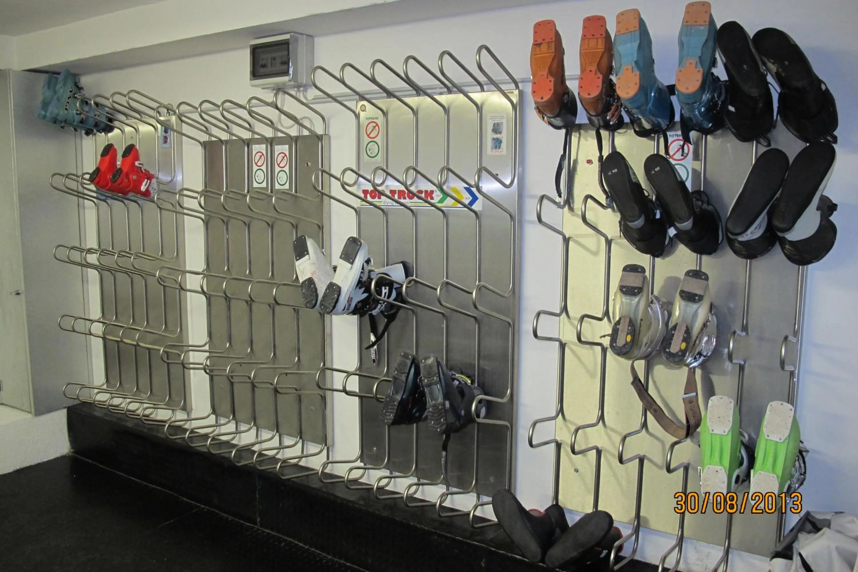 Other in Hotel Presena