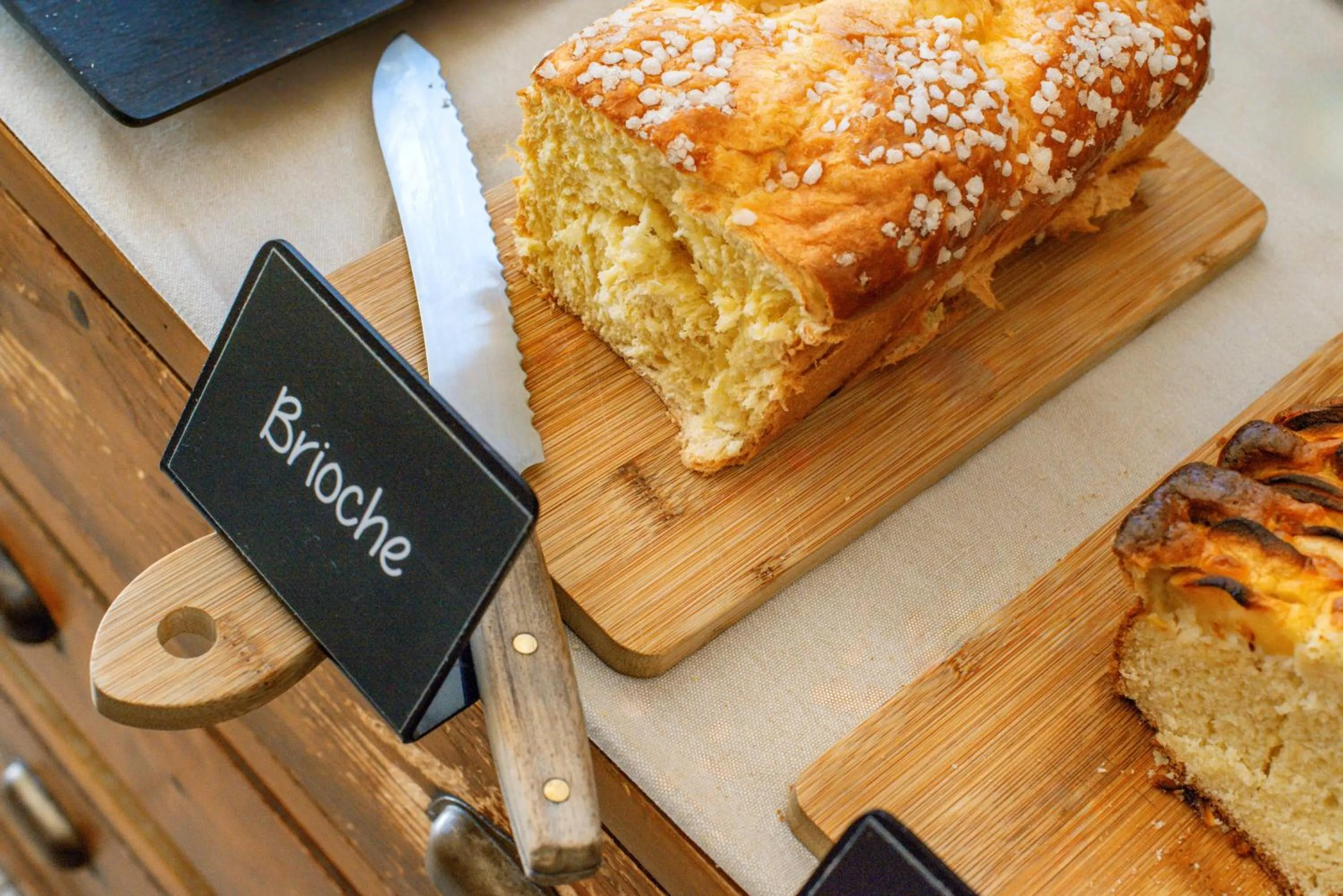 Food in Le Petit Prince