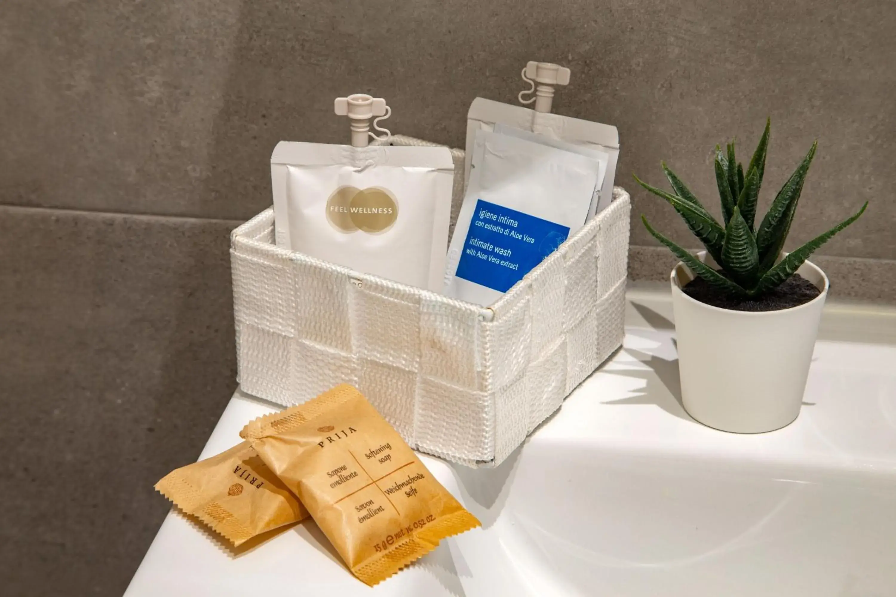 Bathroom in Prima Guest House Collection Bathroom in Prima Guest House Collection