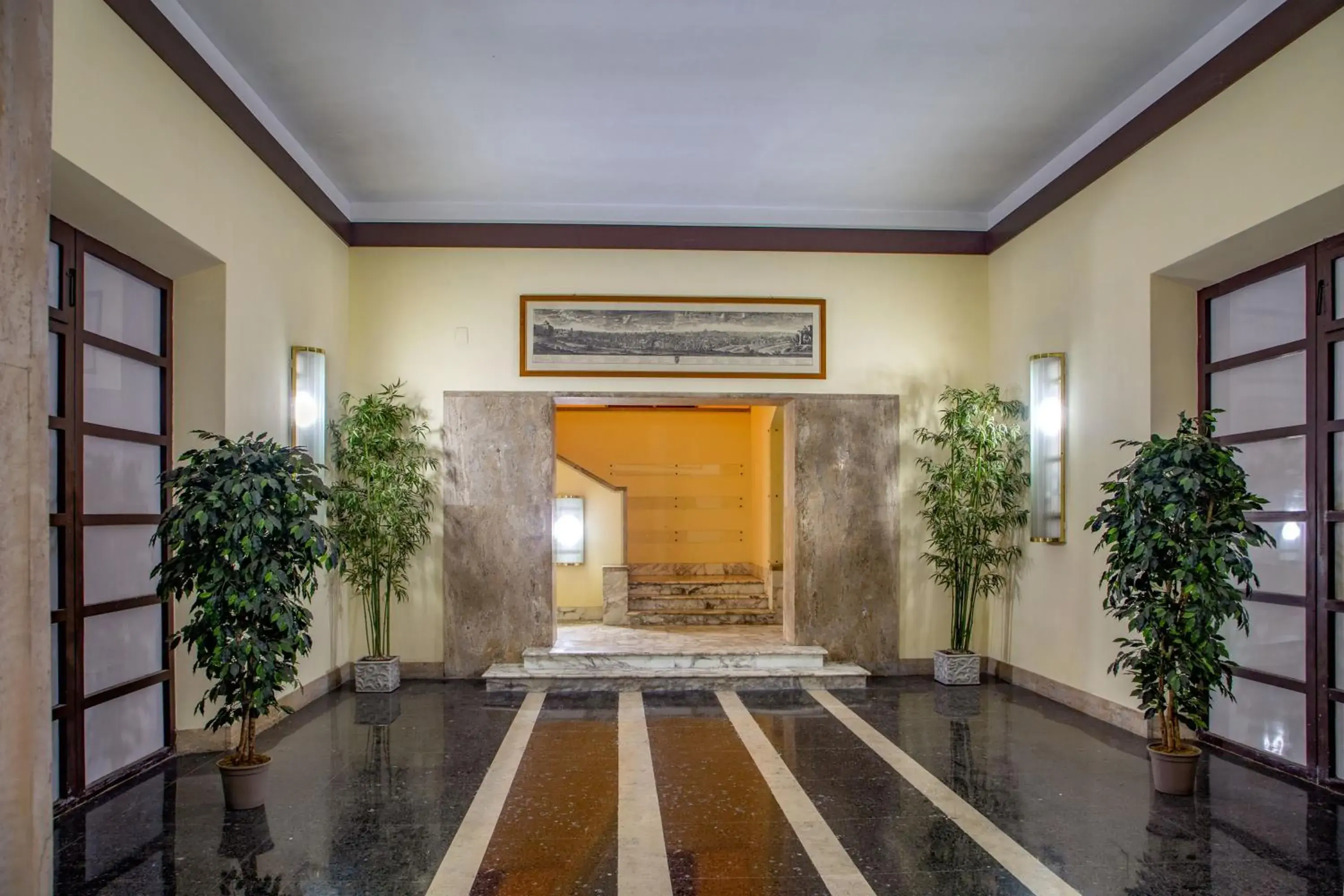 Facade/entrance in Prima Guest House Collection Facade/entrance in Prima Guest House Collection