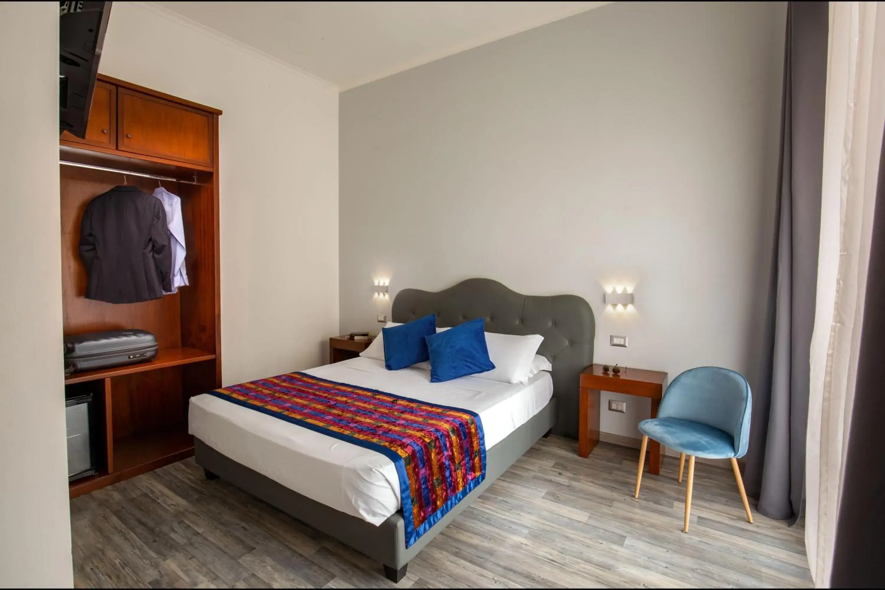 Double Room in Prima Guest House Collection Double Room in Prima Guest House Collection