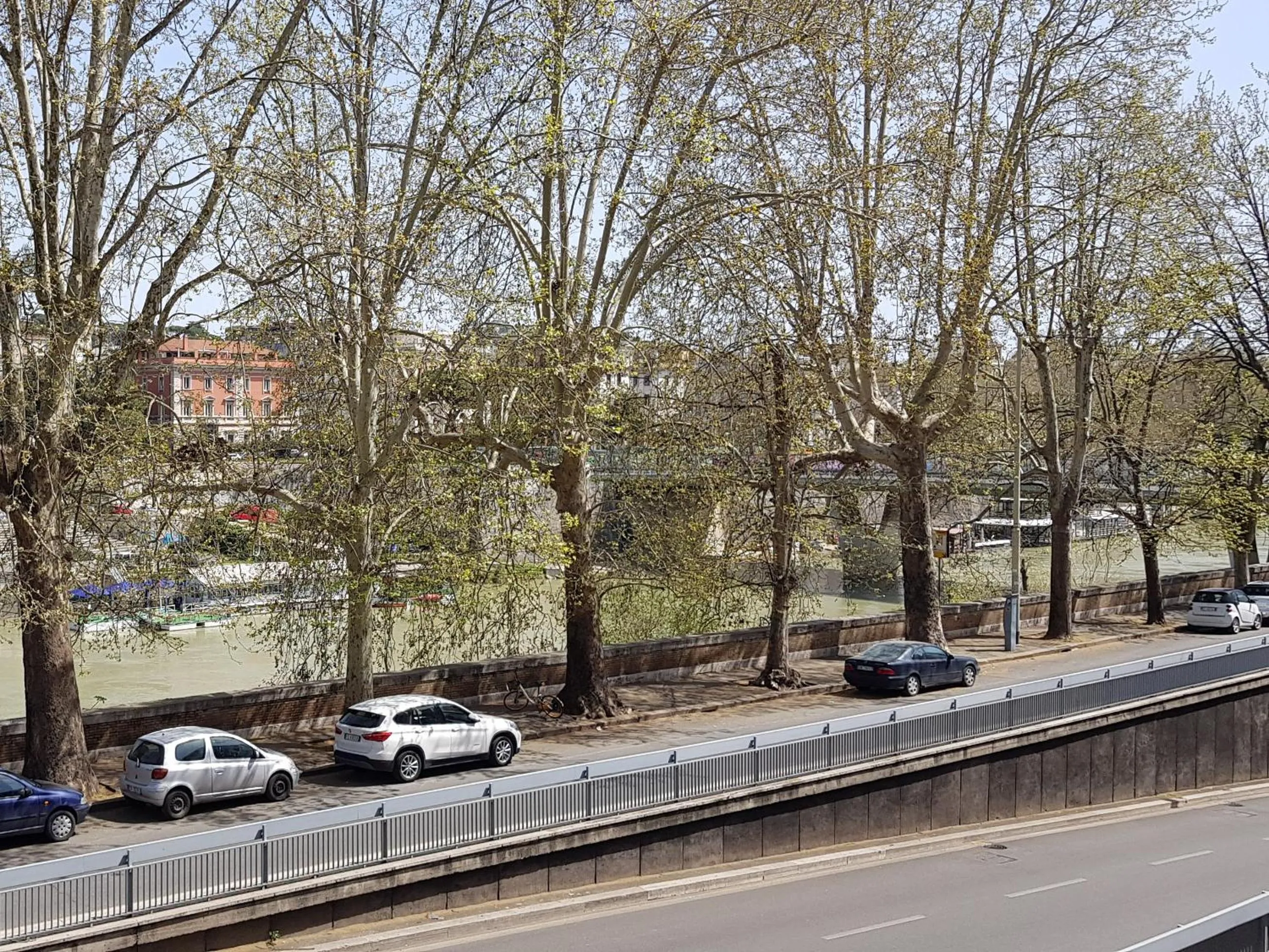 Bedroom in Prima Guest House Collection