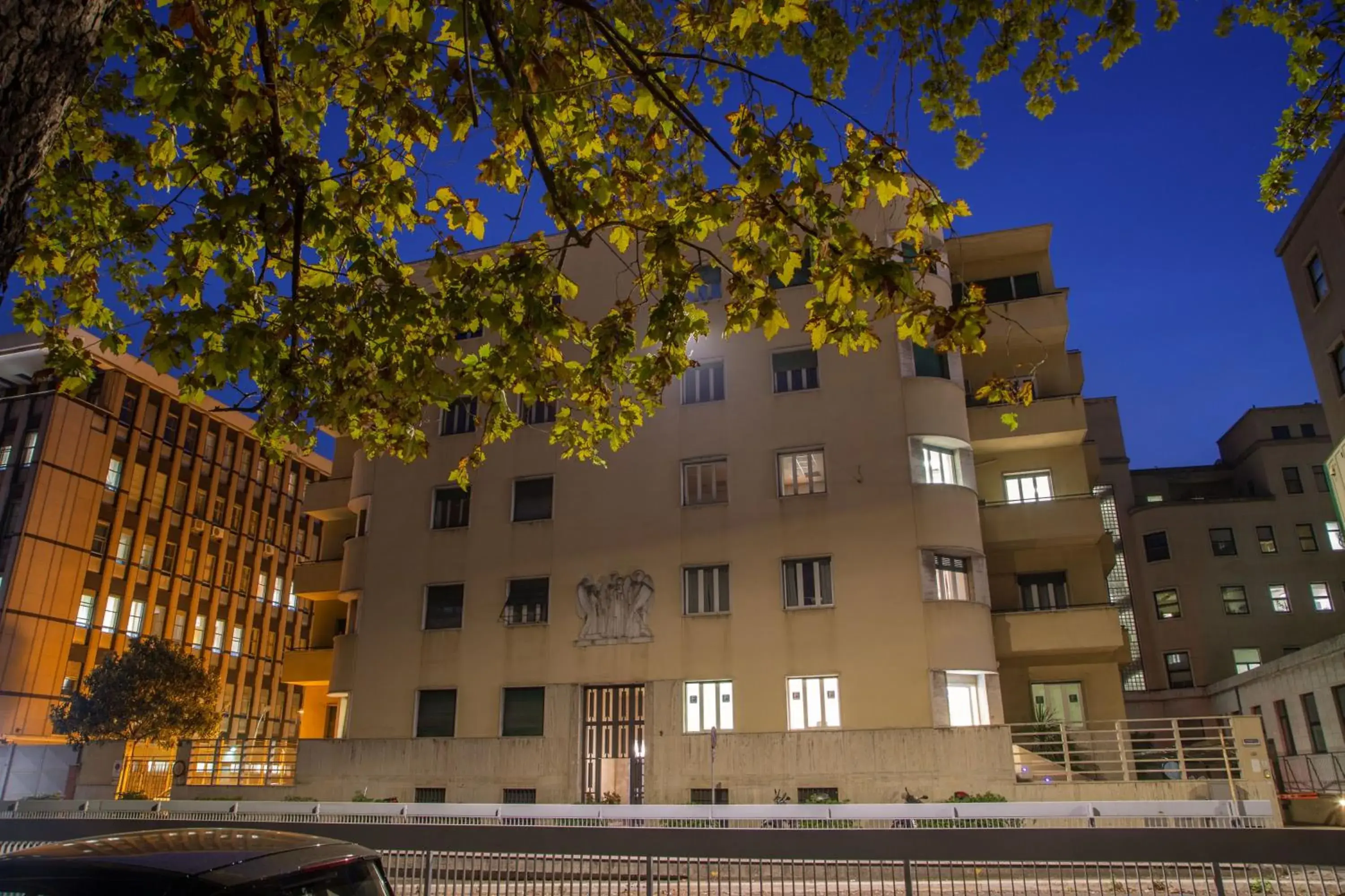 Property building in Prima Guest House Collection Property building in Prima Guest House Collection