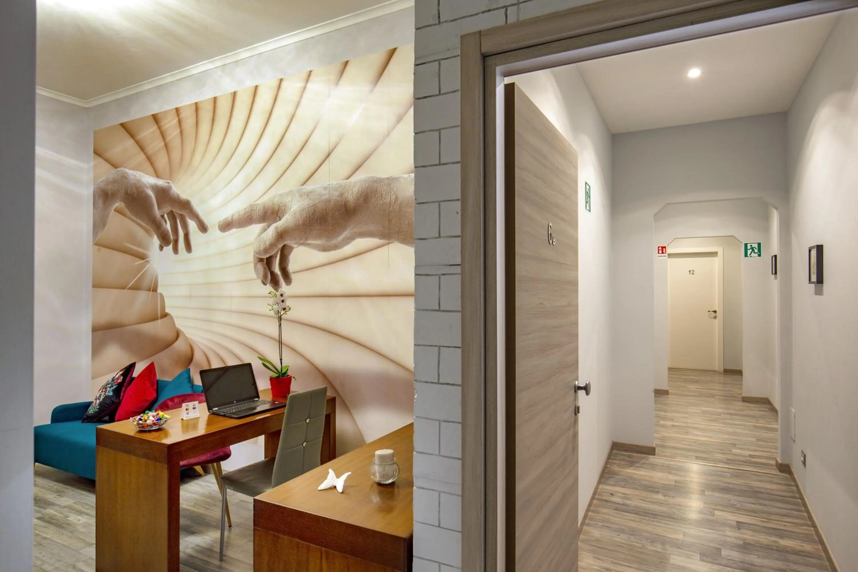 Other in Prima Guest House Collection