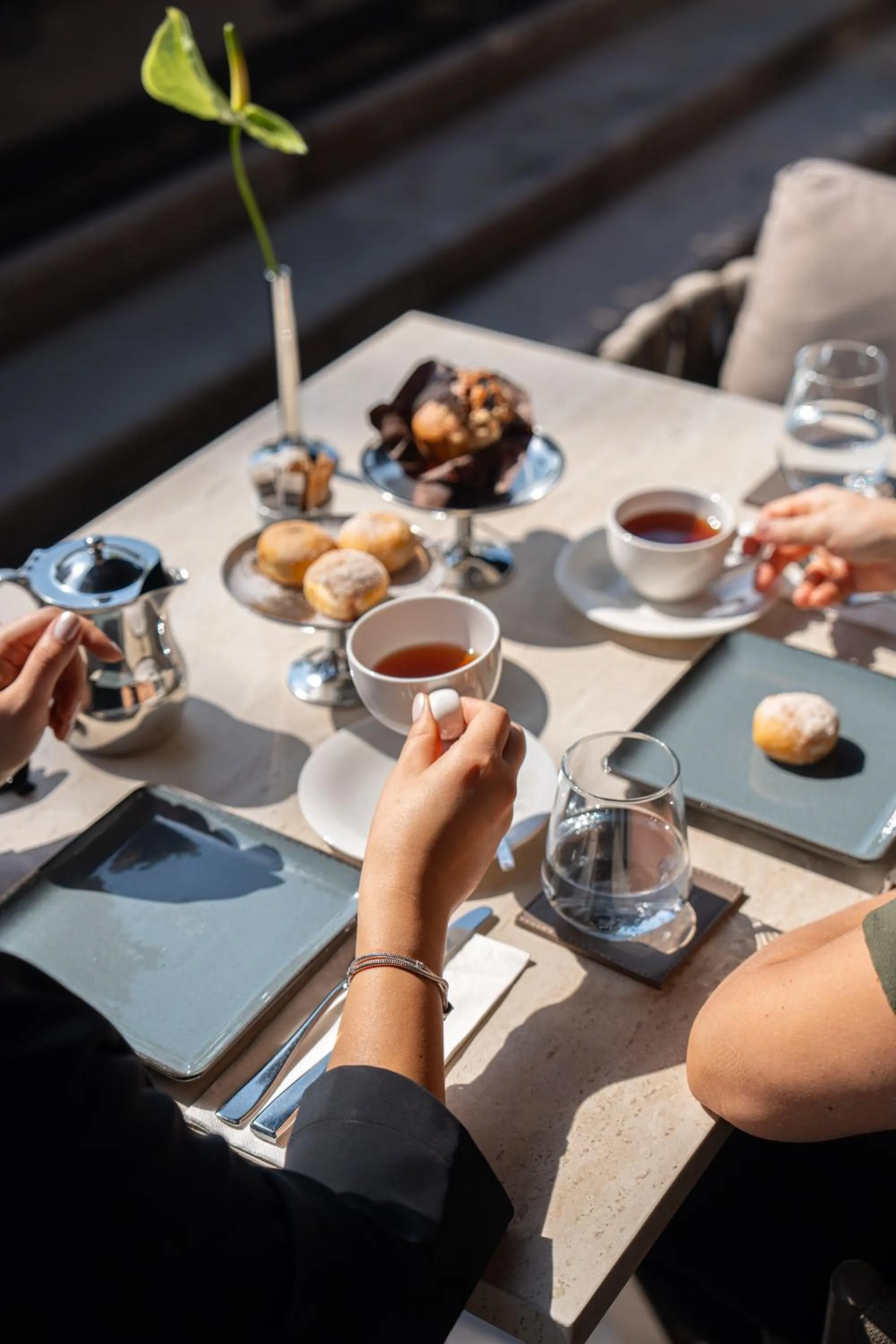 Banquet/Function facilities in Key Hotel