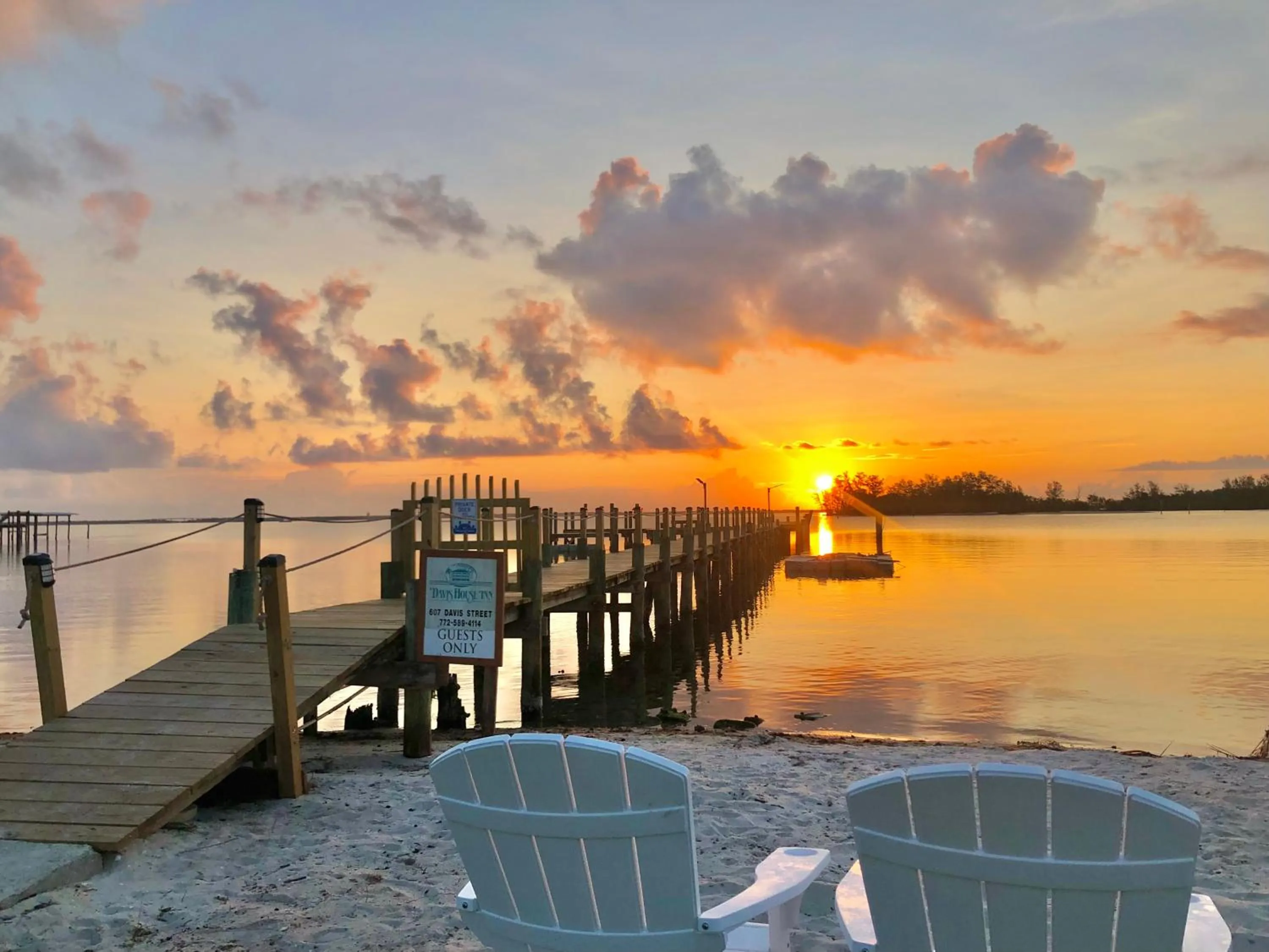 Other in Davis House Inn