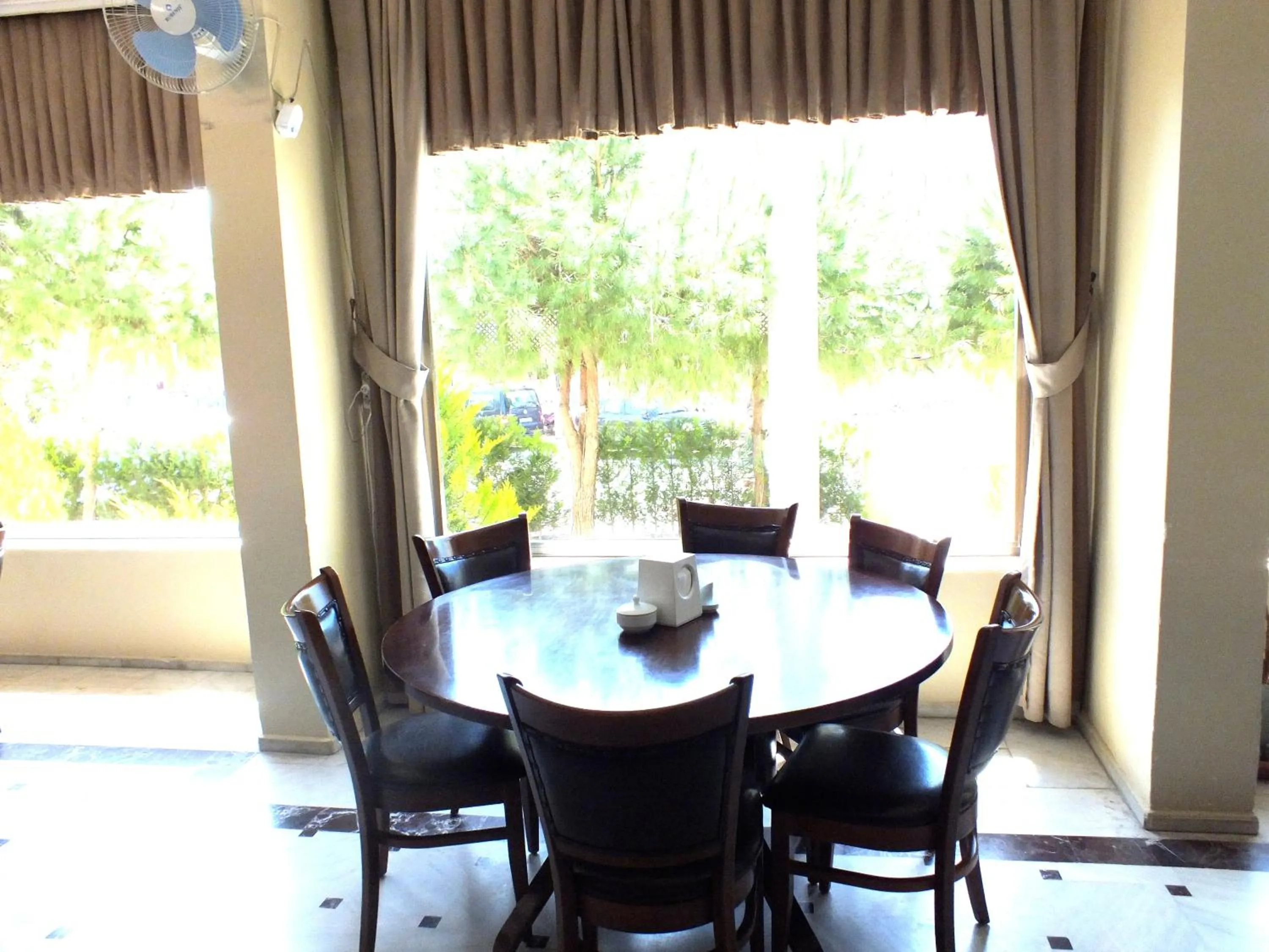 Restaurant/places to eat in Grand Didyma Hotel