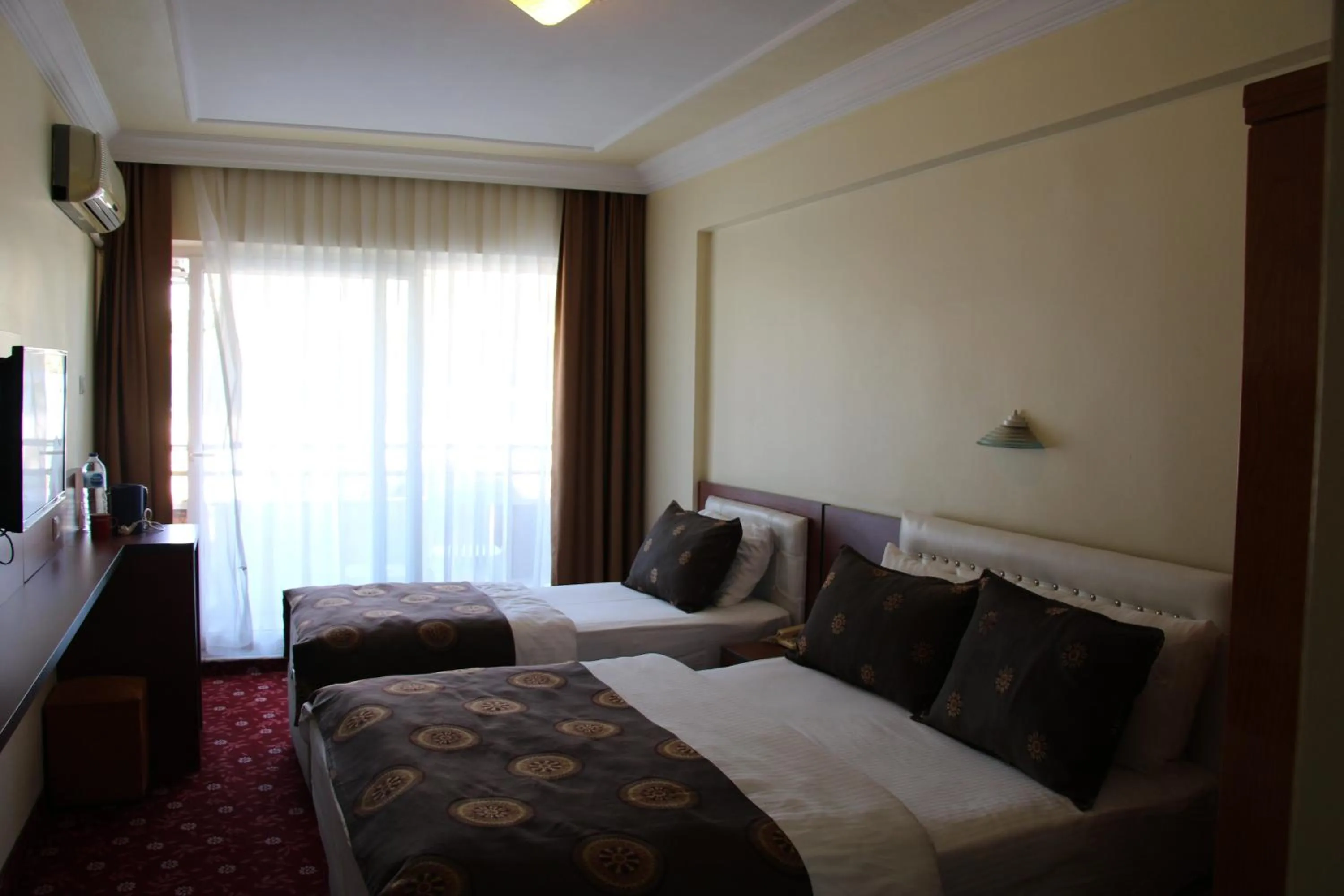 Grand Didyma Hotel