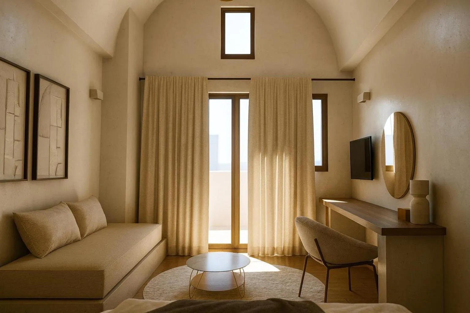 Tholaria Boutique Hotel
