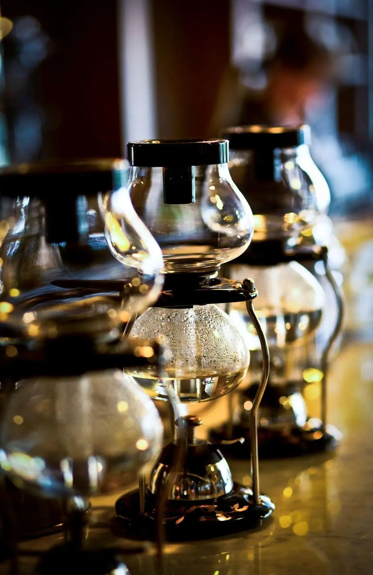 Restaurant/places to eat in Hilton Bogotá Restaurant/places to eat in Hilton Bogotá