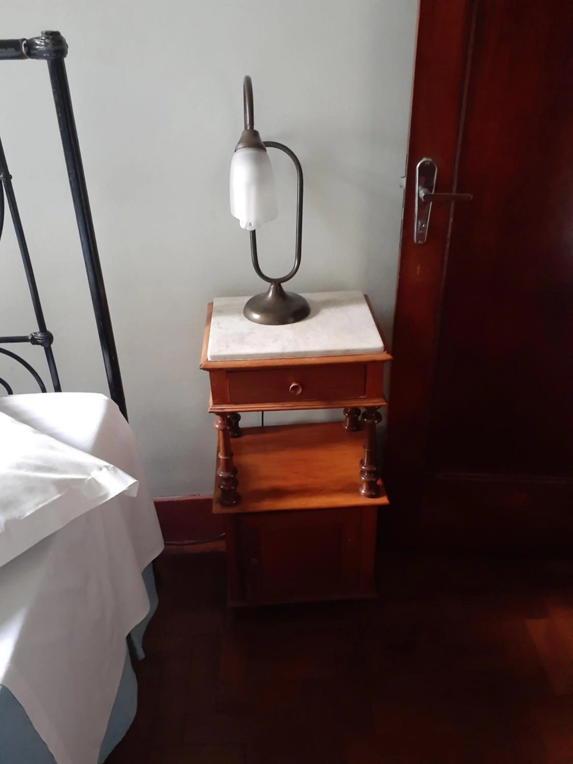 Photo of the whole room, Bed in Hotel Bragança