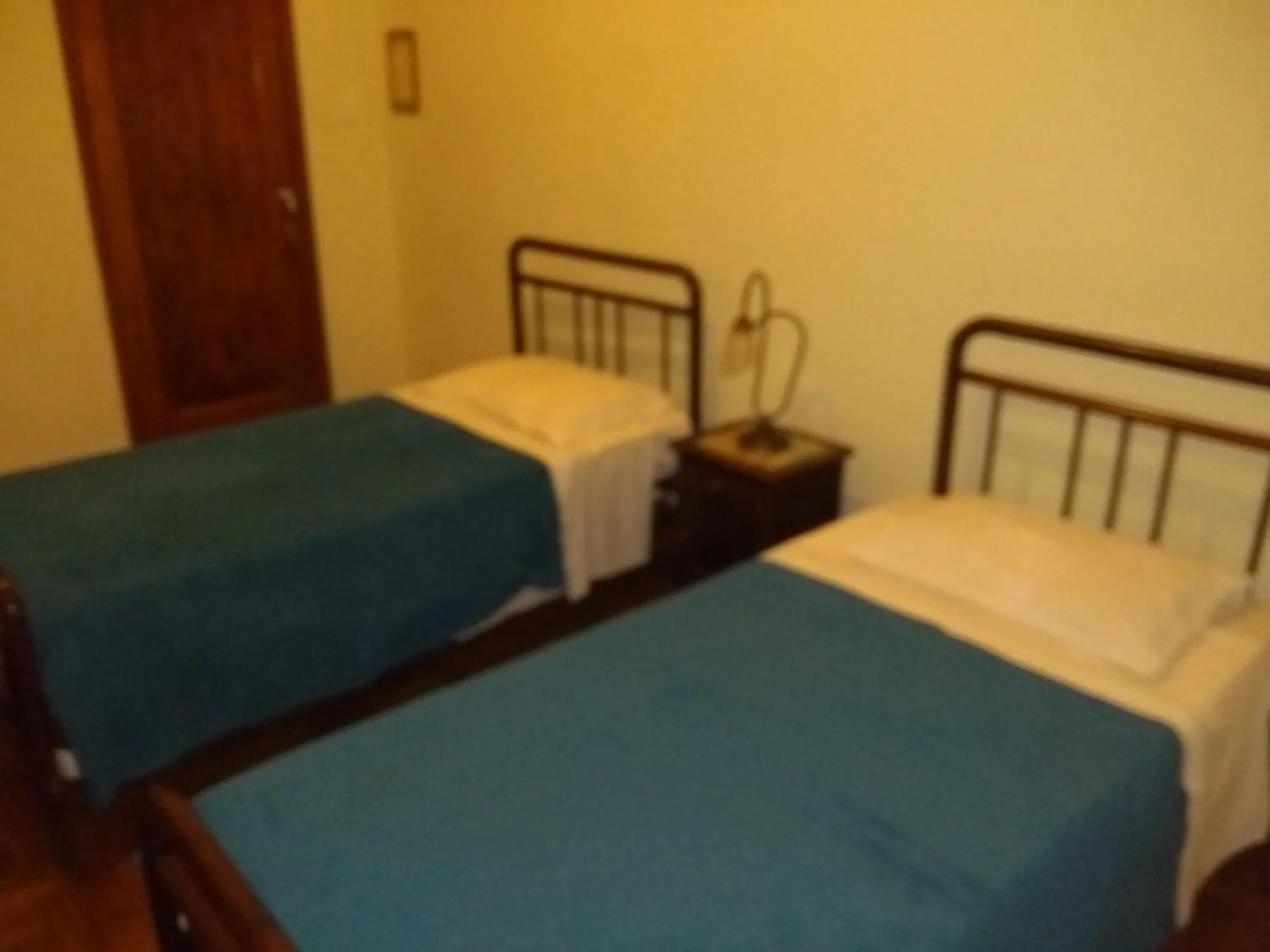 Photo of the whole room, Bed in Hotel Bragança