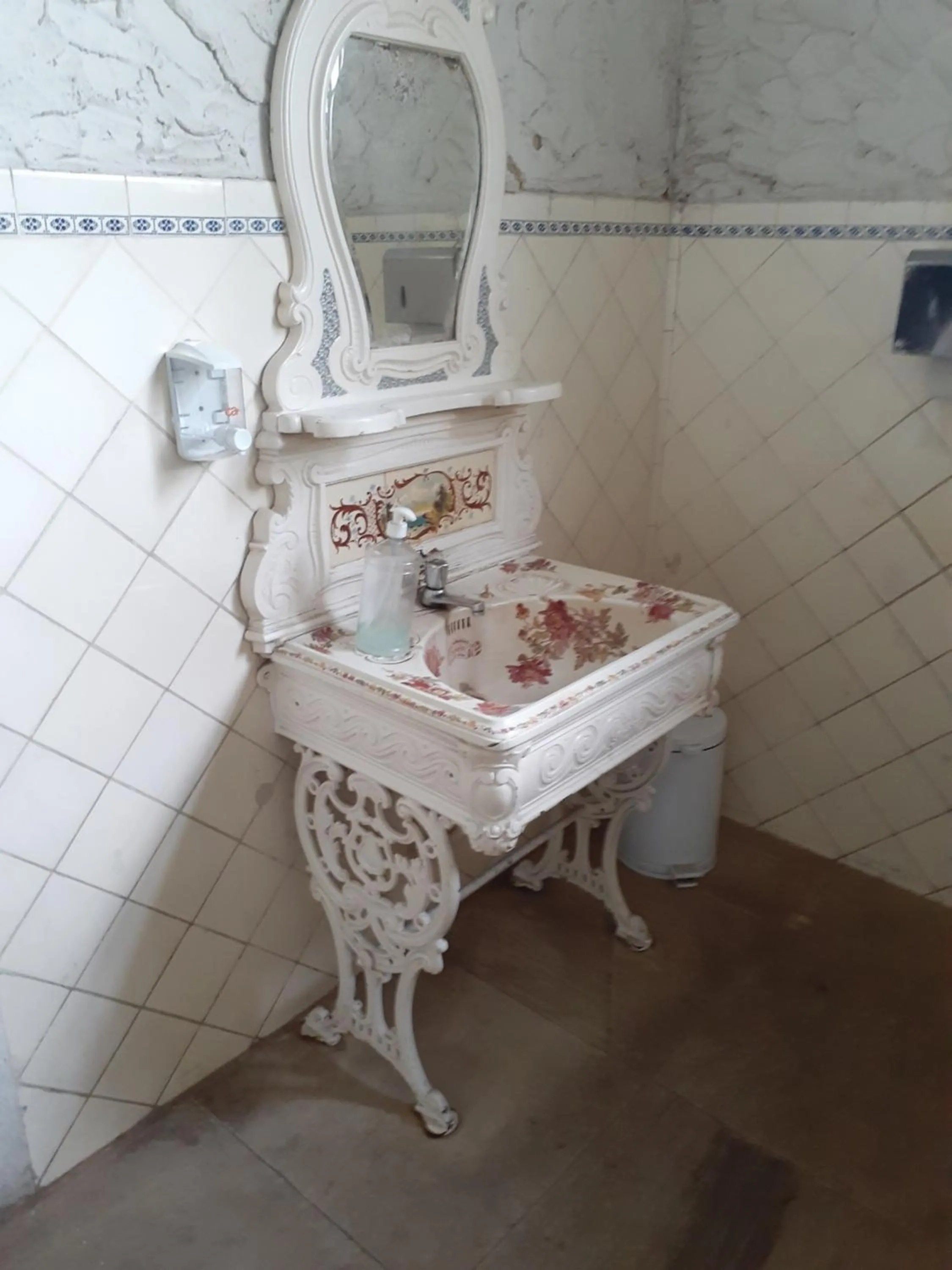 Breakfast in Hotel Bragança