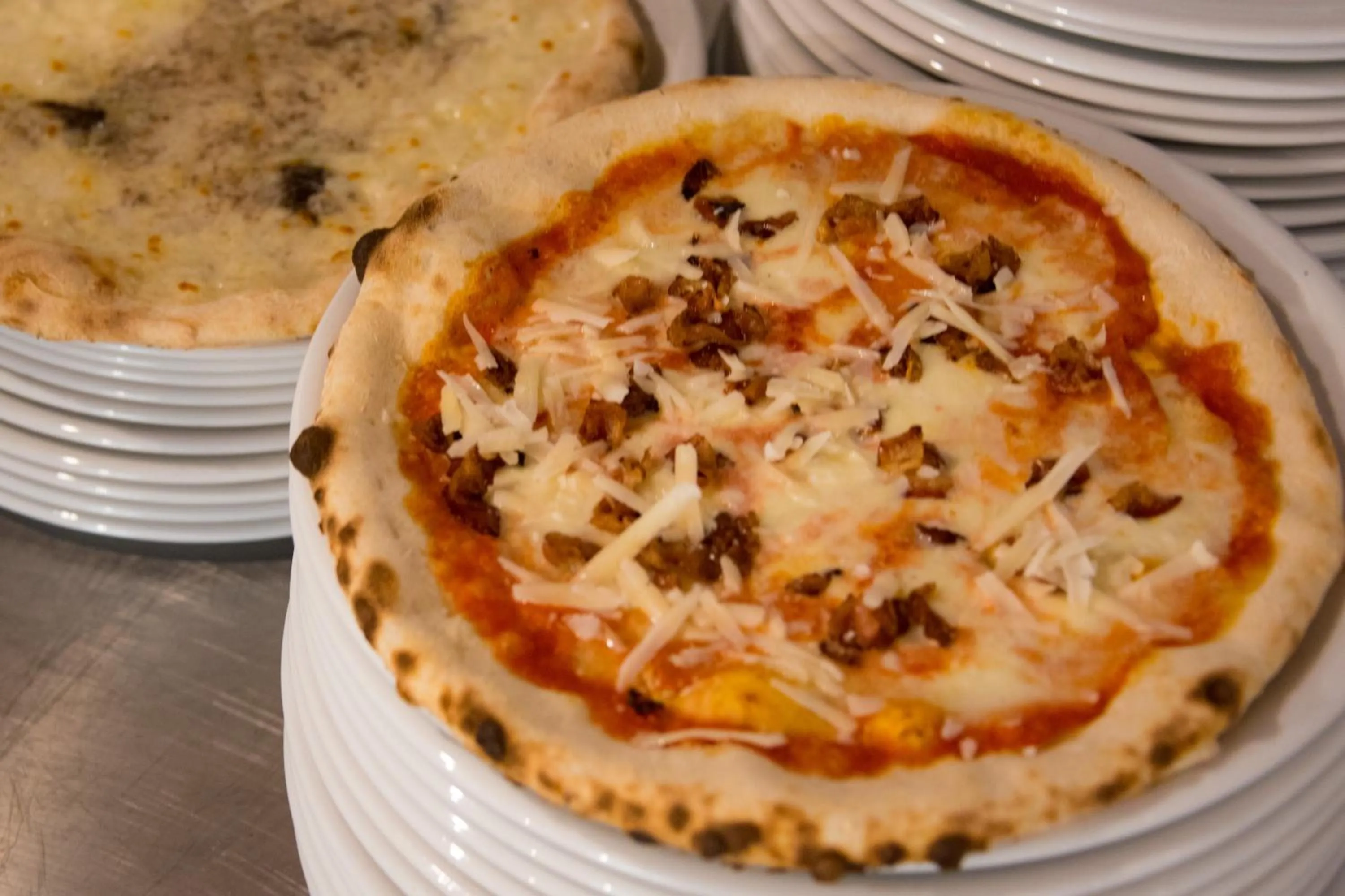 Restaurant/places to eat in Masseria Gattamora