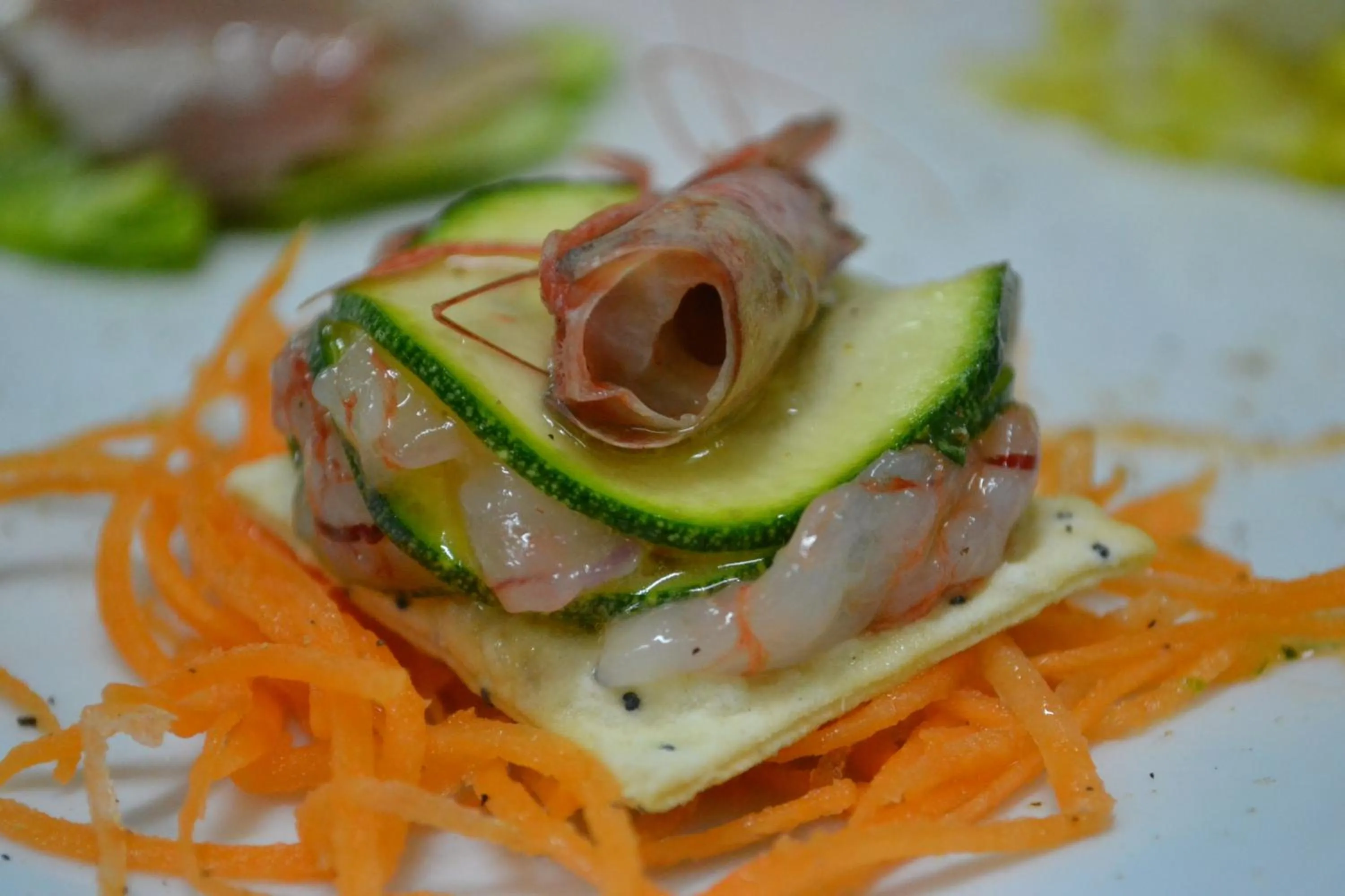 Dinner in Masseria Gattamora