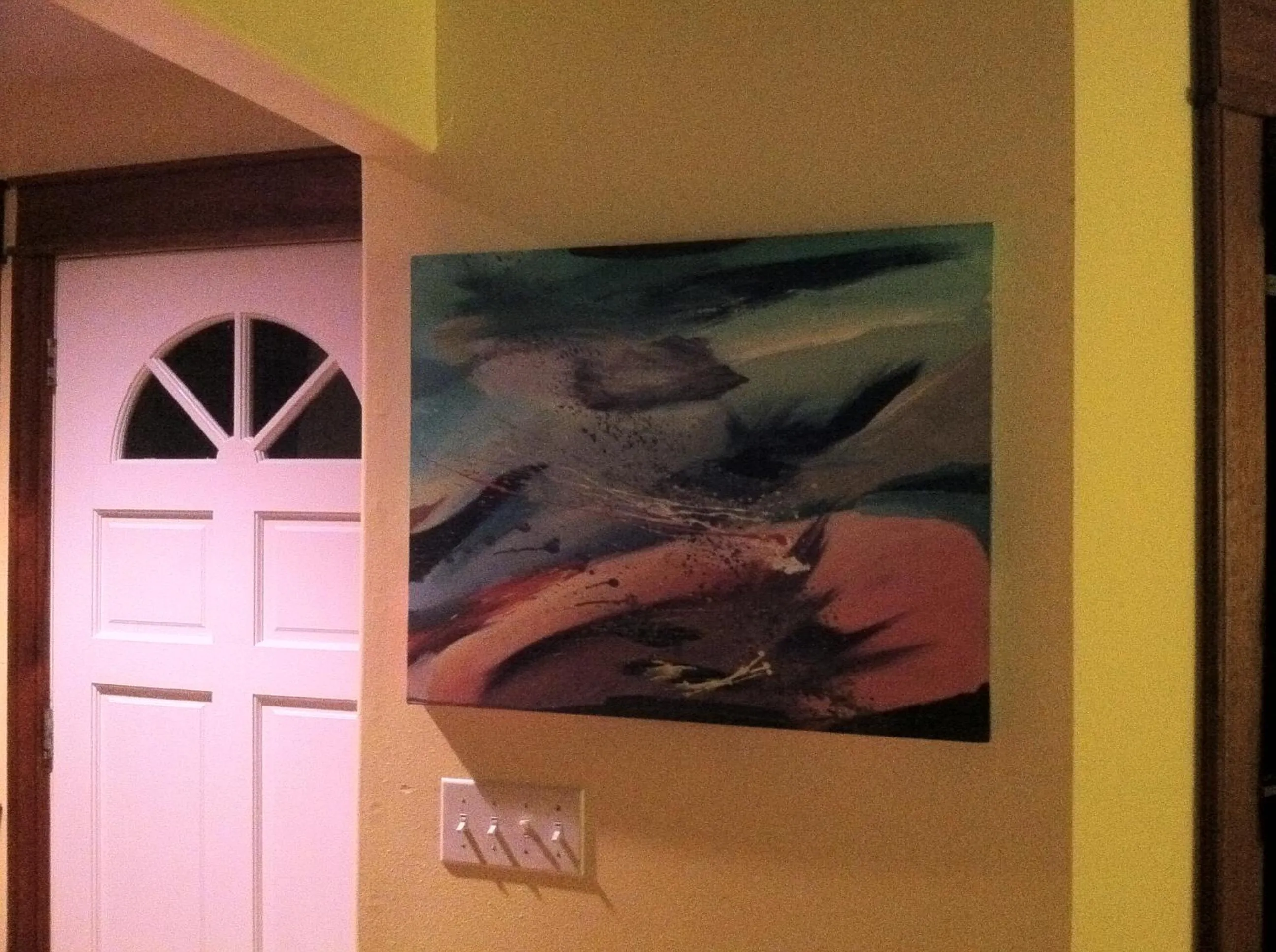 Hawaii Tropical Volcano mansion + Sauna