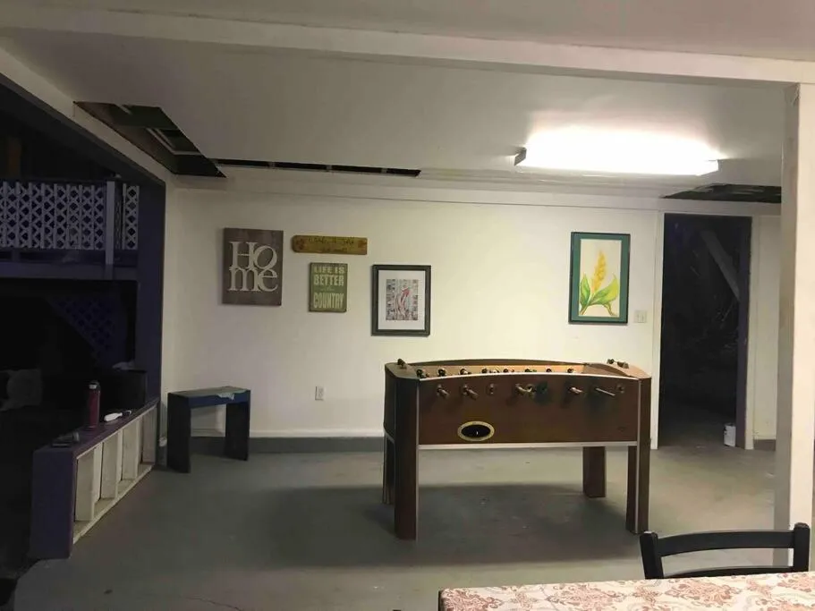 Hawaii Tropical Volcano mansion + Sauna