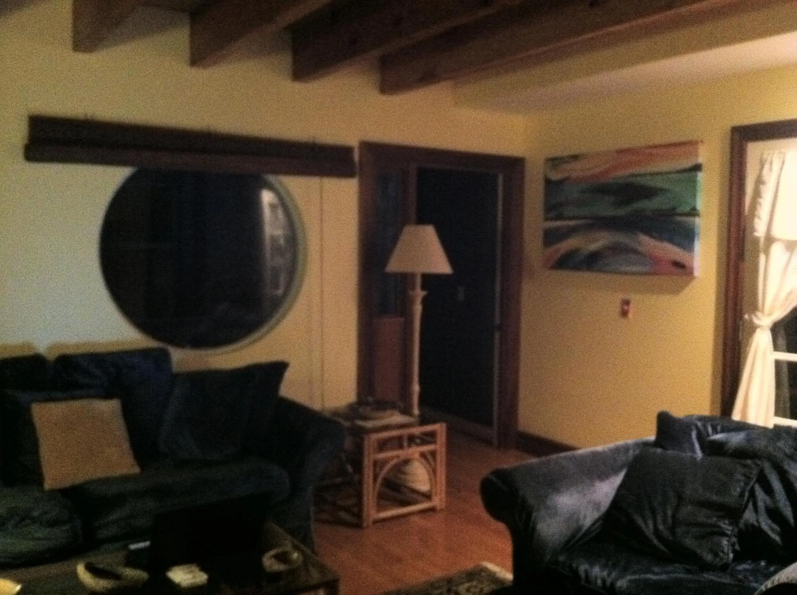 Hawaii Tropical Volcano mansion + Sauna