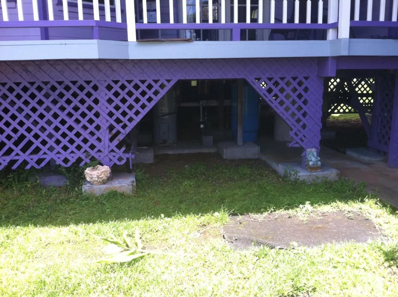 Hawaii Tropical Volcano mansion + Sauna