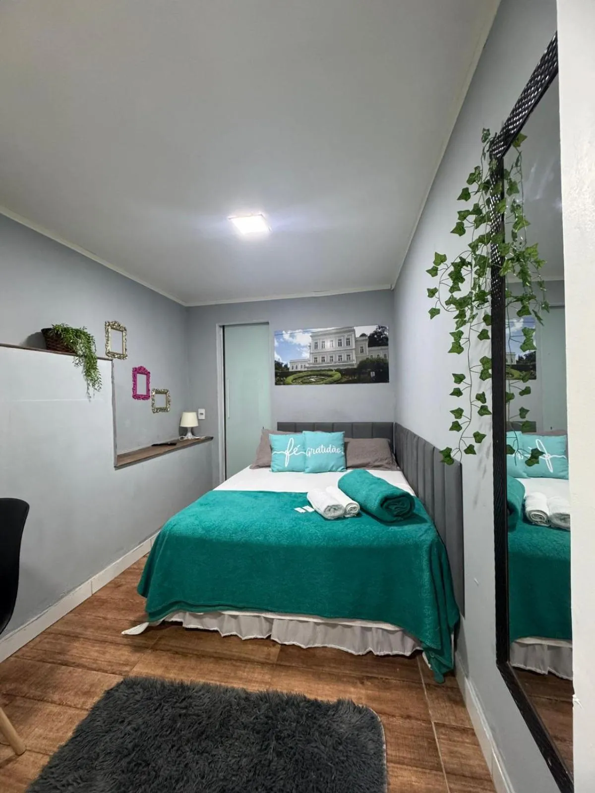 Hotel Cidade Imperial