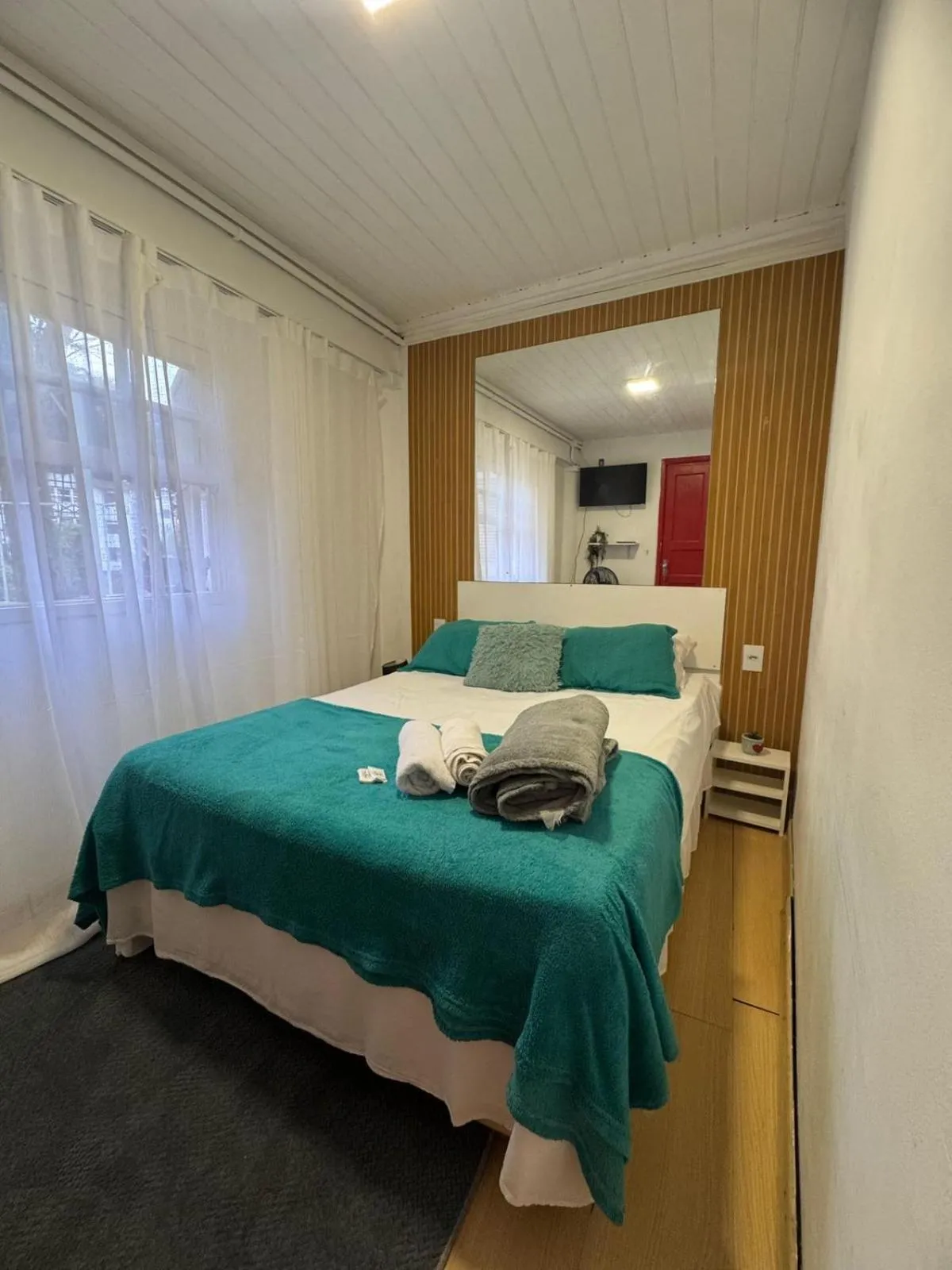 Hotel Cidade Imperial