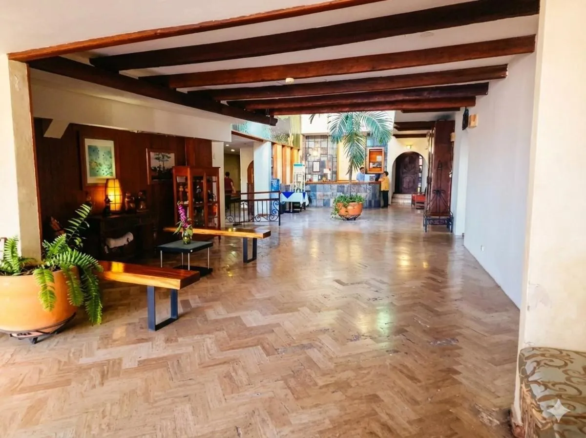 Hotel Plaza Independencia