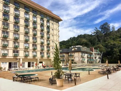 Apartamento Itaipava Granja Brasil