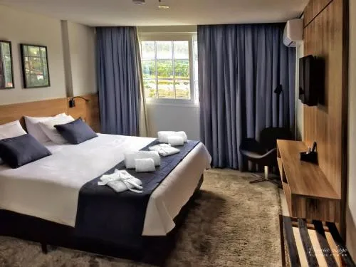Apartamento Itaipava Granja Brasil