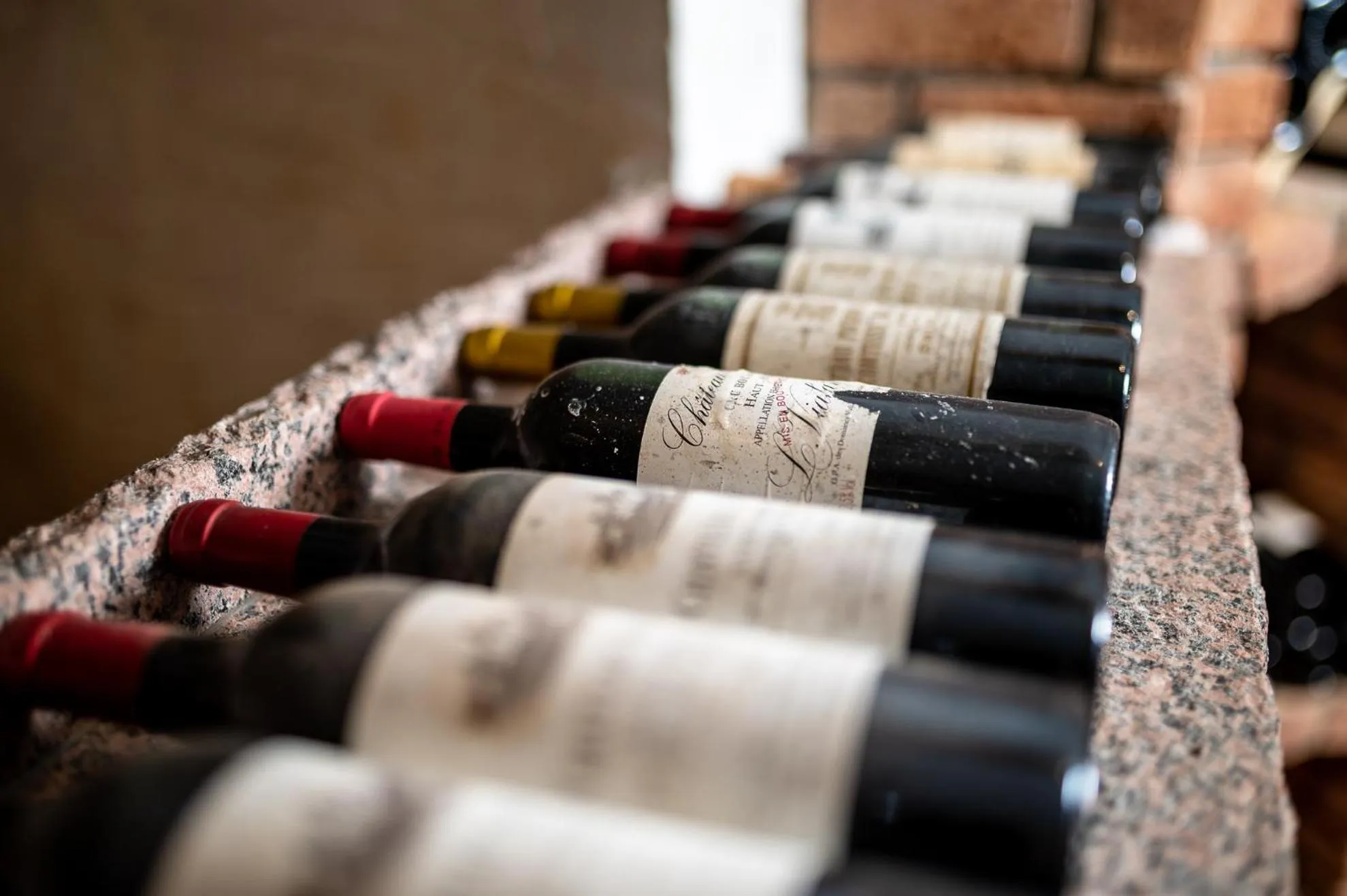 Restaurant/places to eat in Hotel Enzian