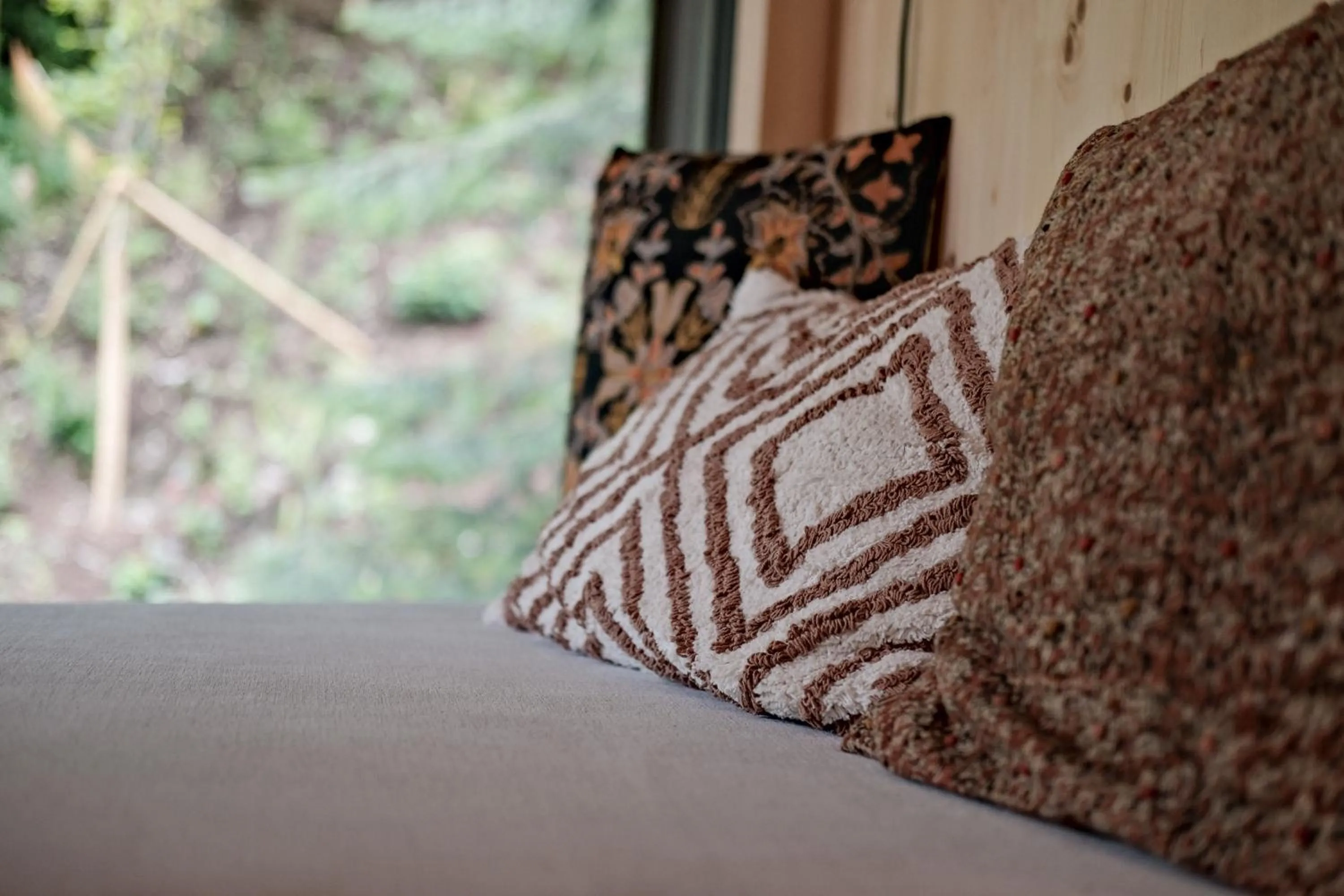 Bed in Grand Pension Franziska - inkl CrossFit Gym