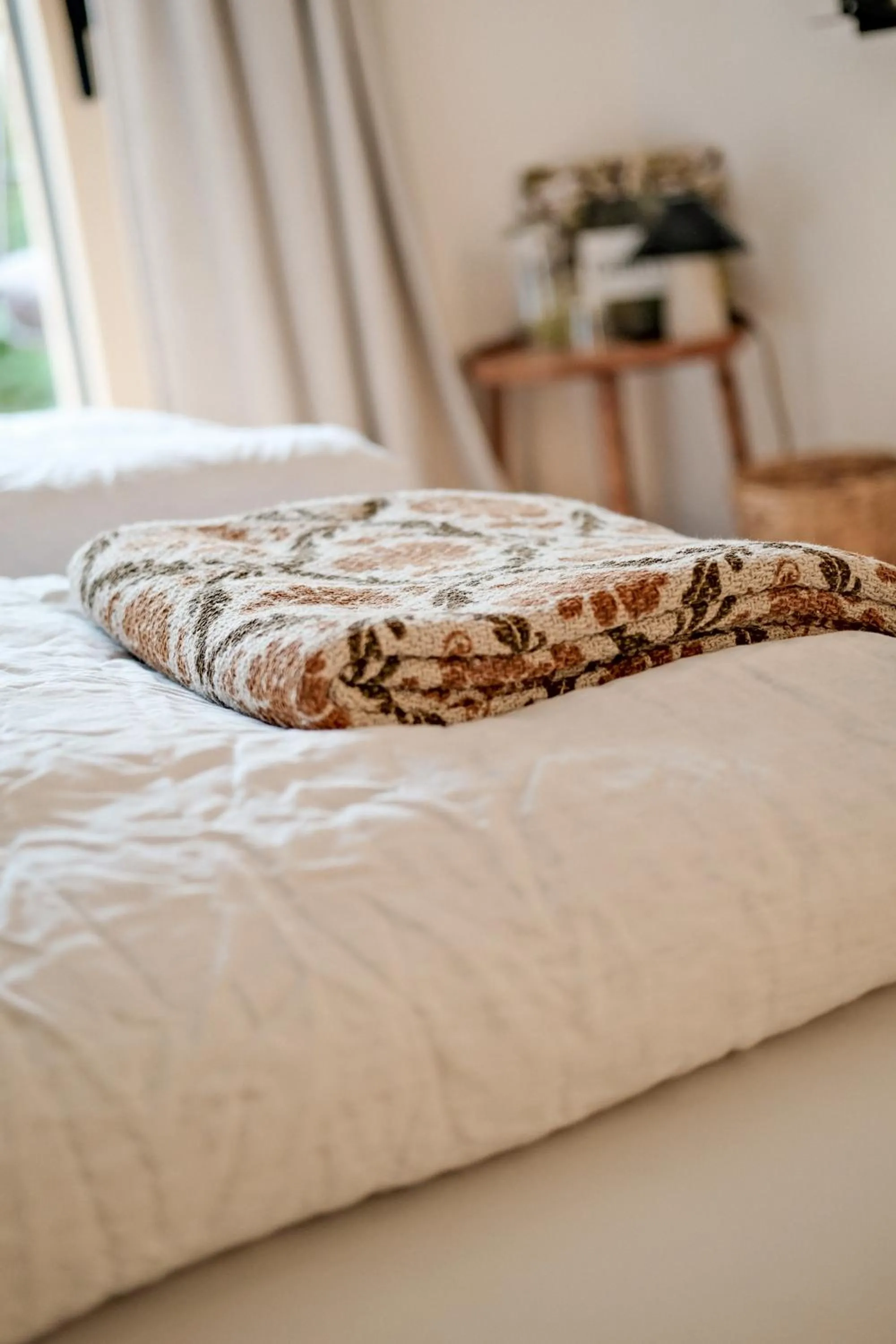 Bed in Grand Pension Franziska - inkl CrossFit Gym