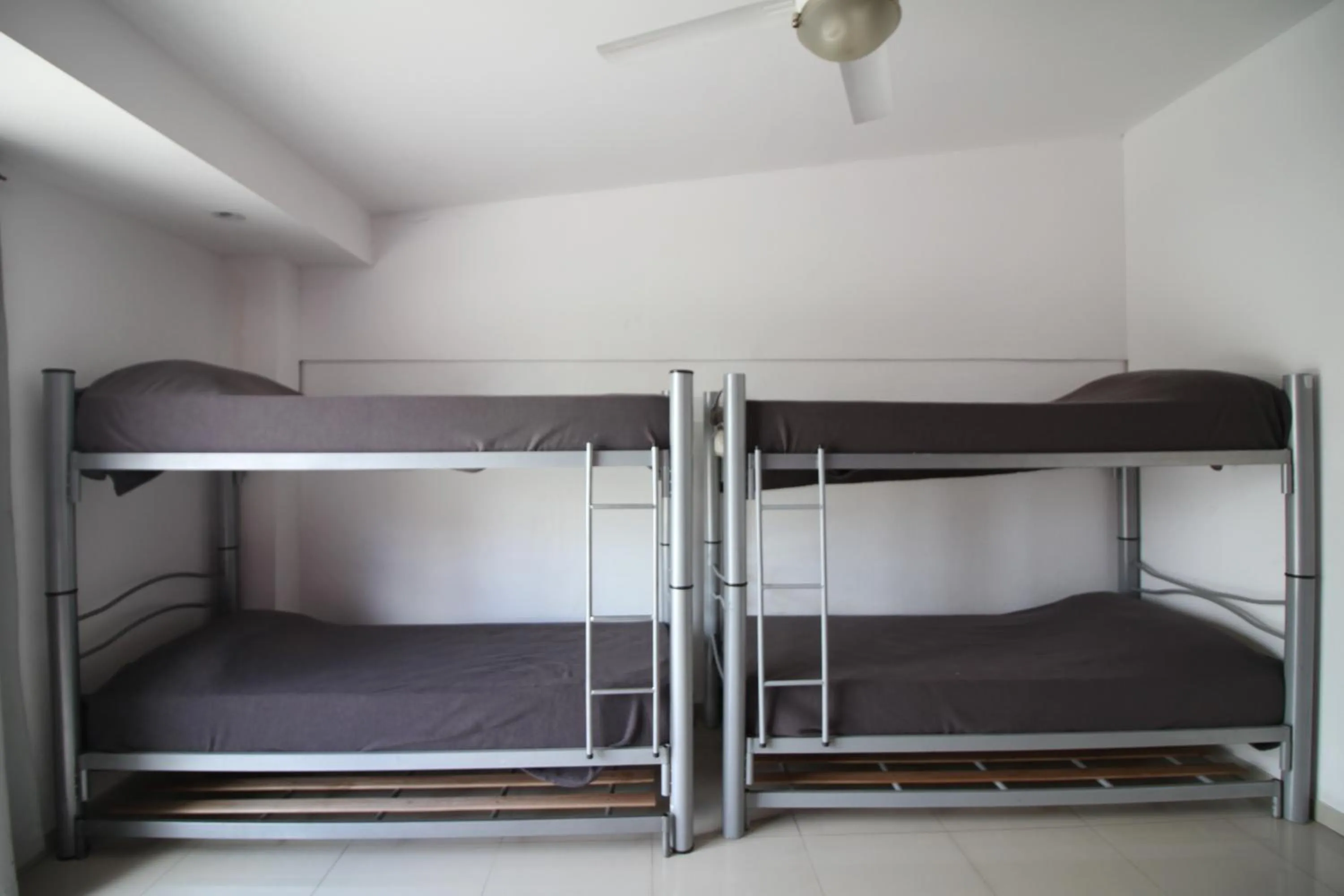 bunk bed, Bed in Link Cordoba Hostel