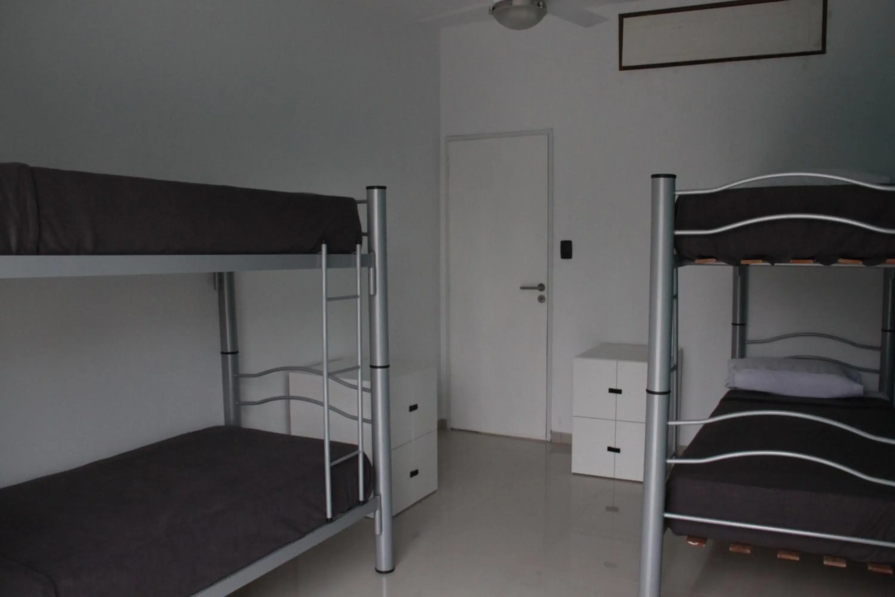 Photo of the whole room, Bunk Bed in Link Cordoba Hostel