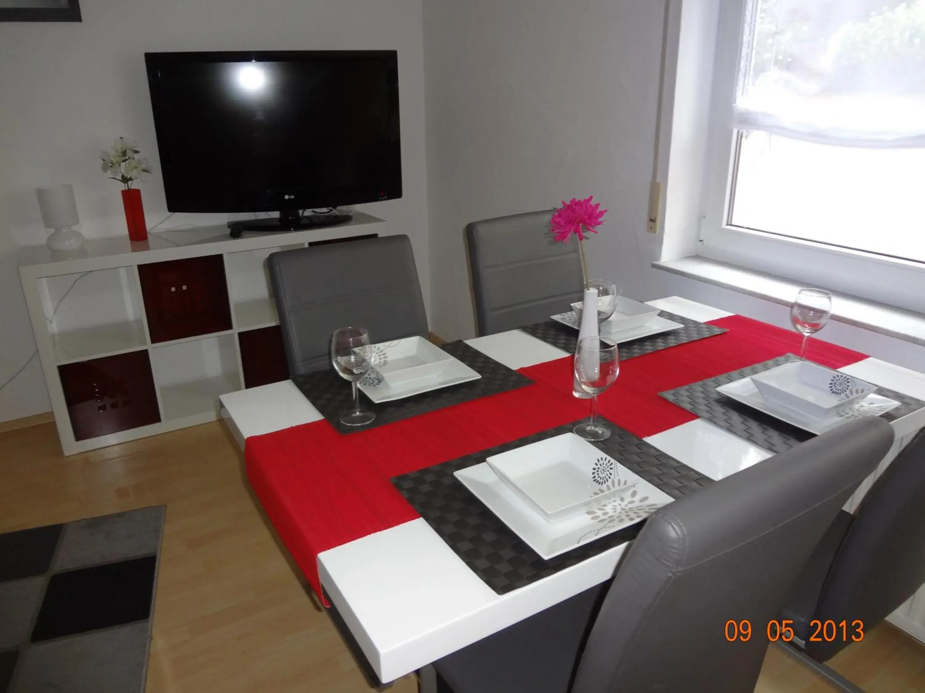 Apartment am Europapark Apartment am Europapark