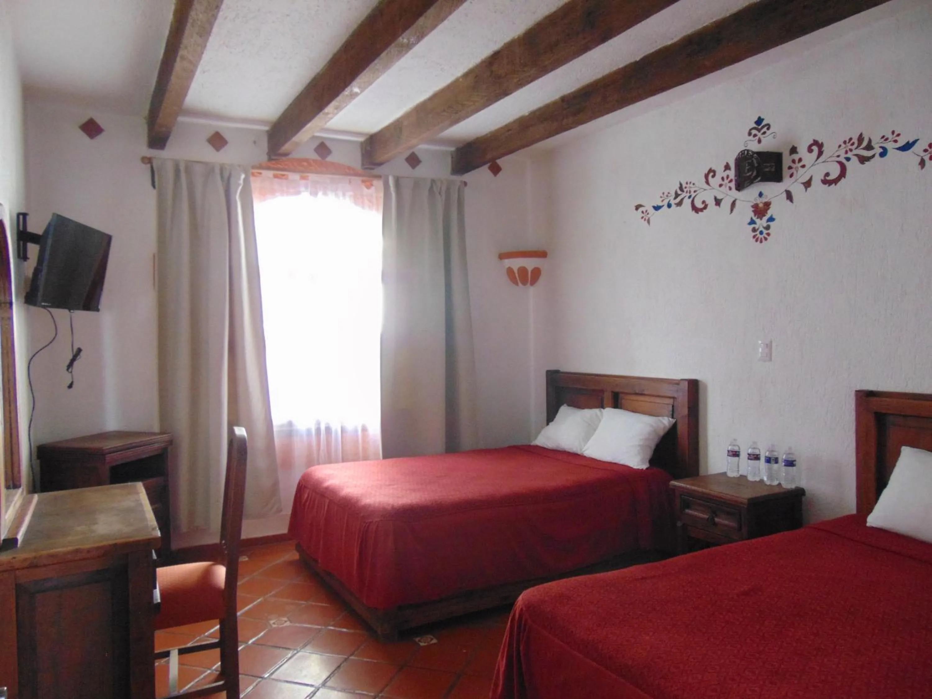 La casa de la abuela