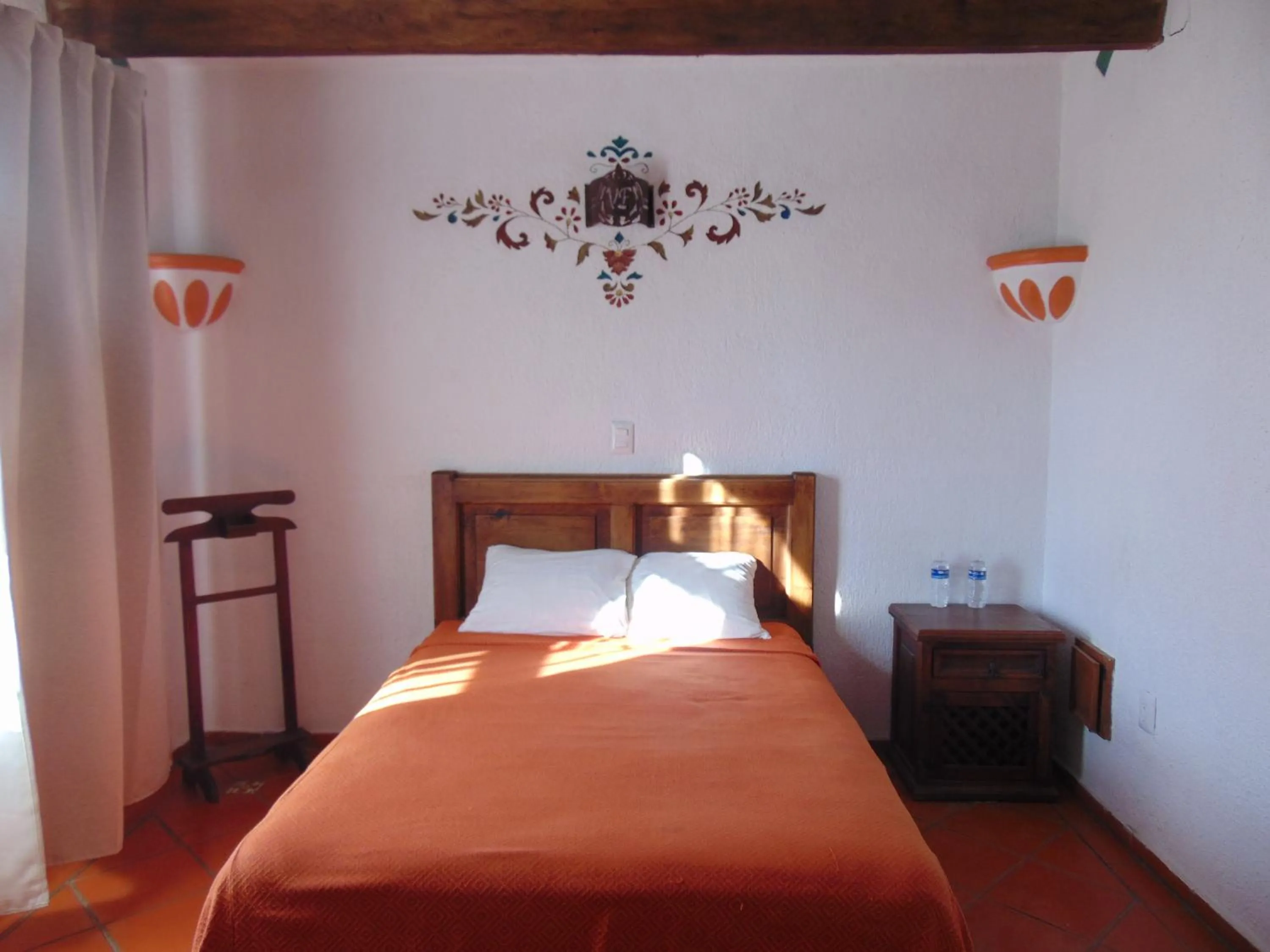 Standard Room in La casa de la abuela