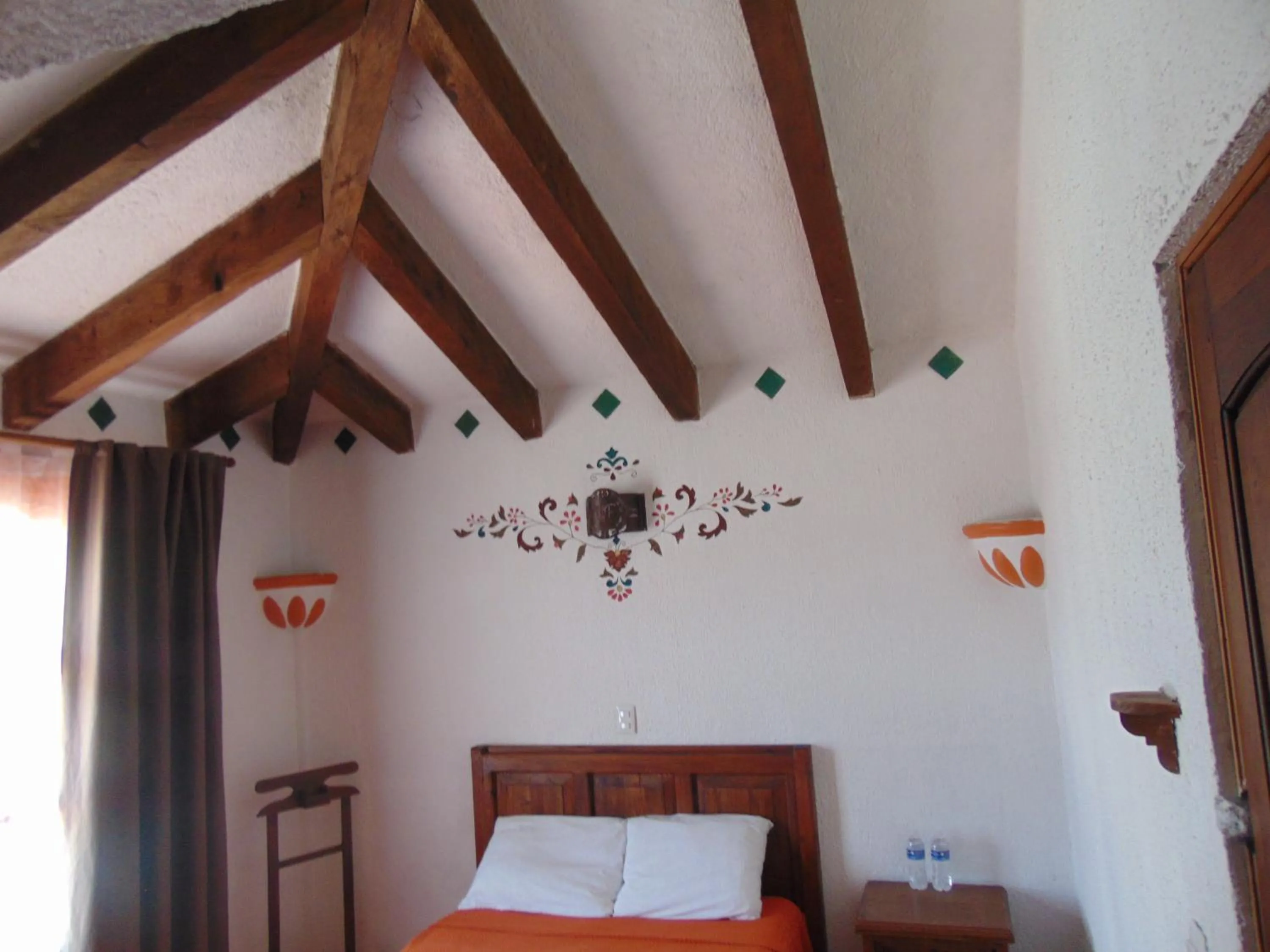 Standard Room in La casa de la abuela