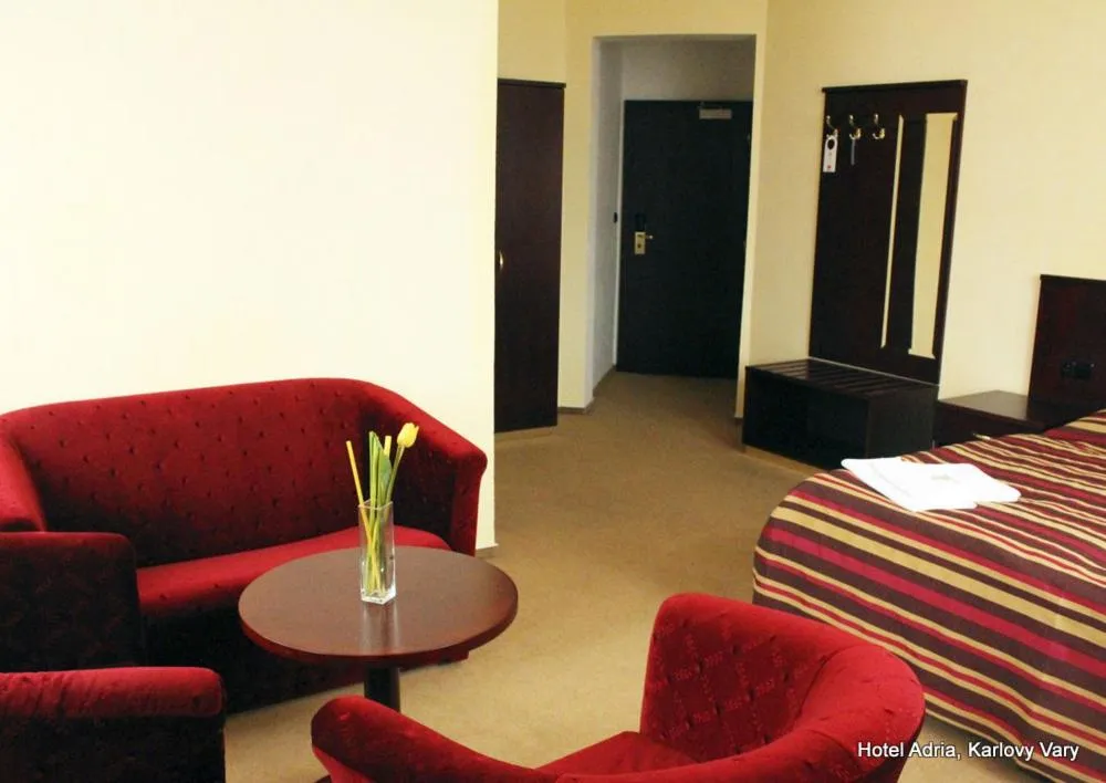 Hotel Adria