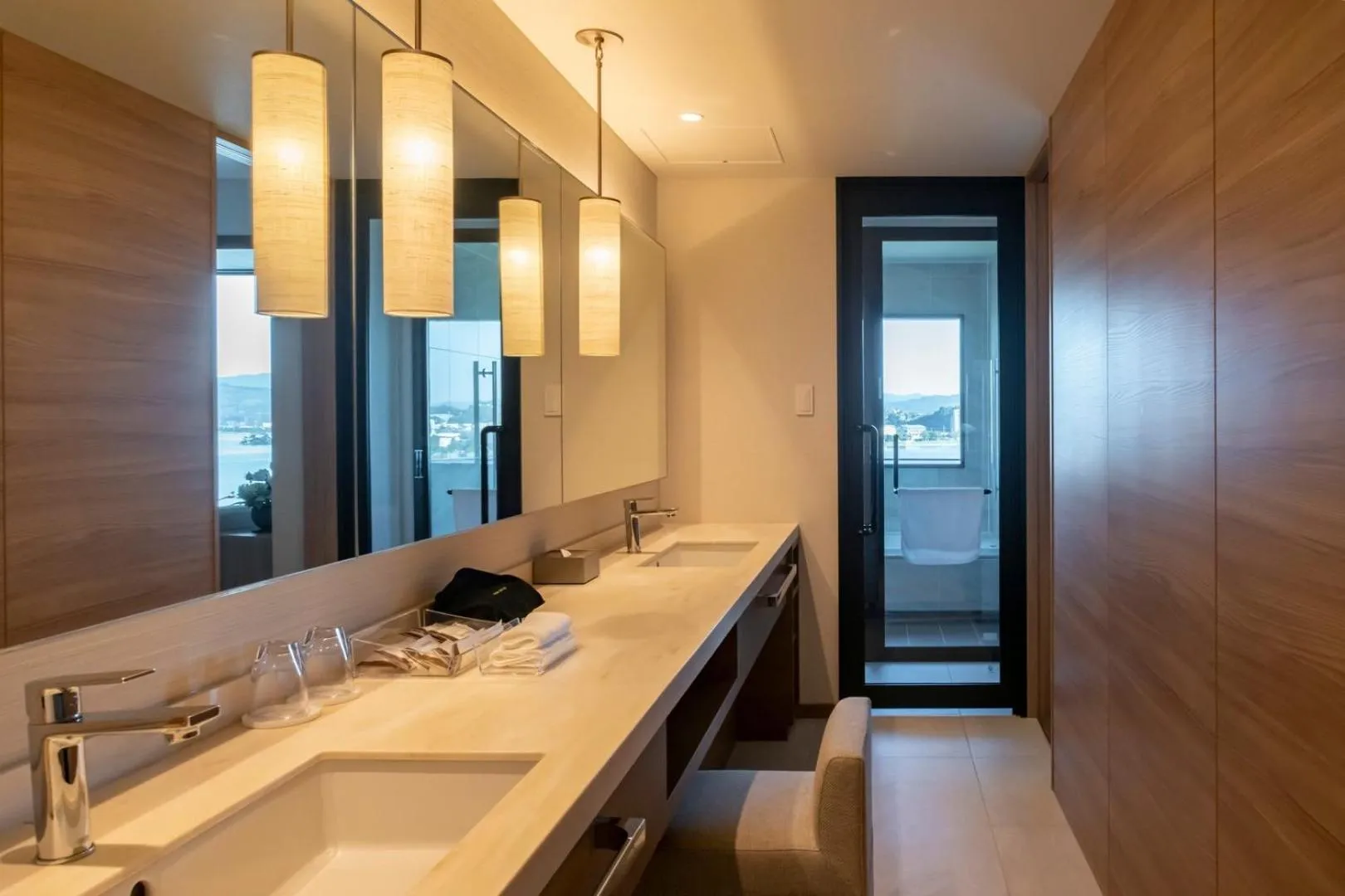 Photo of the whole room in Hotel Ichibata