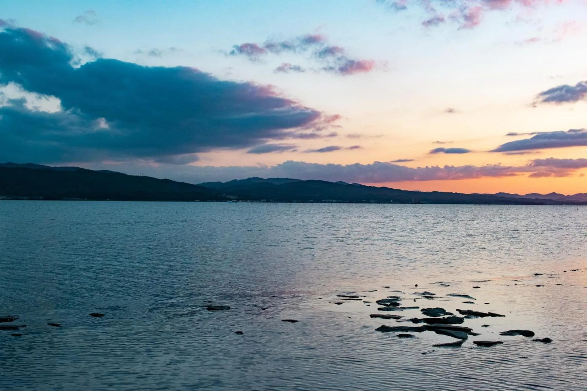 Nearby landmark in Hotel Ichibata
